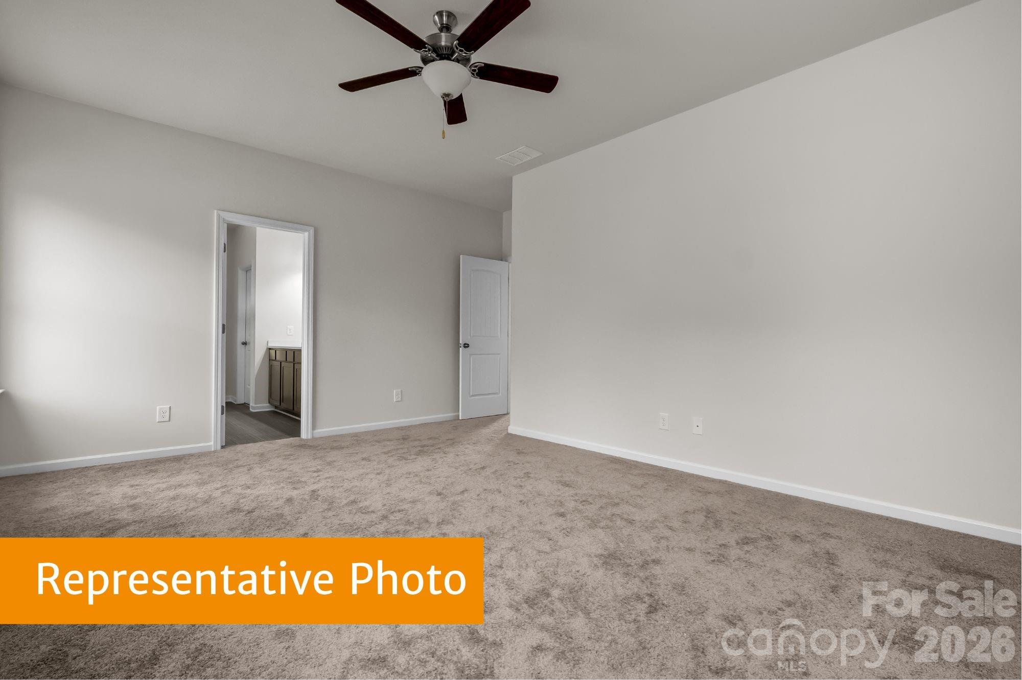 Sunset Meadows - Residential