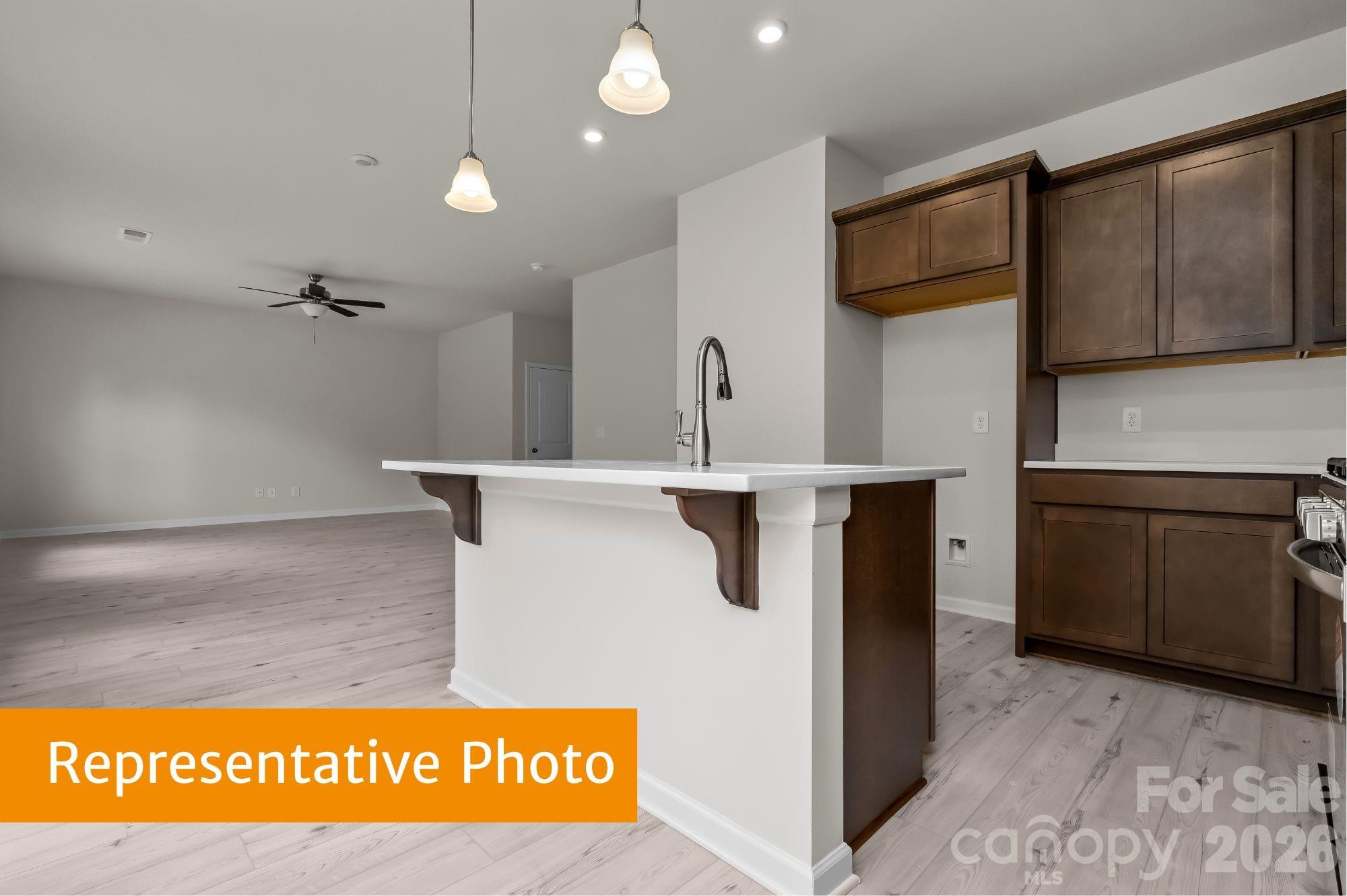 Sunset Meadows - Residential