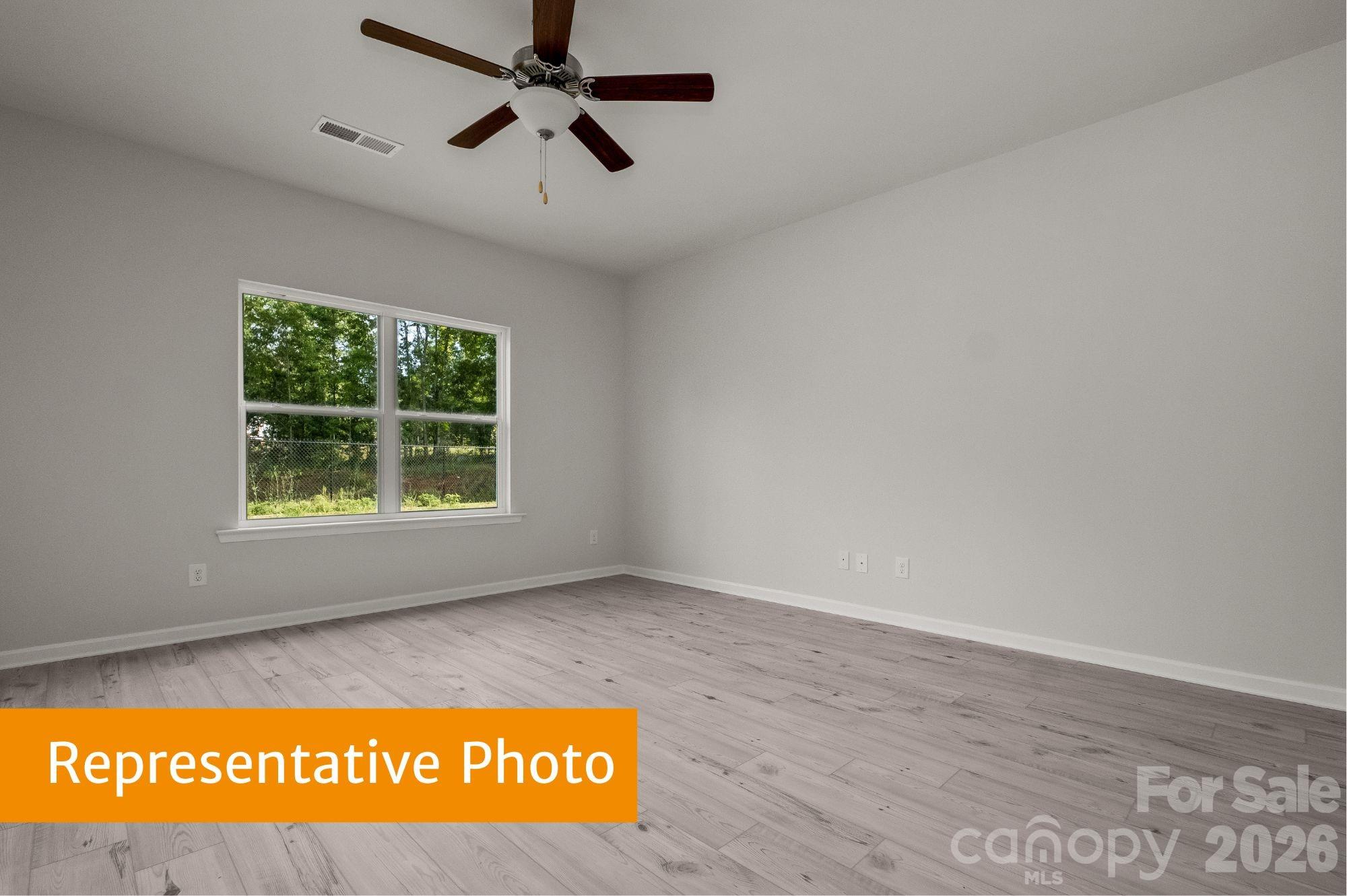 Sunset Meadows - Residential