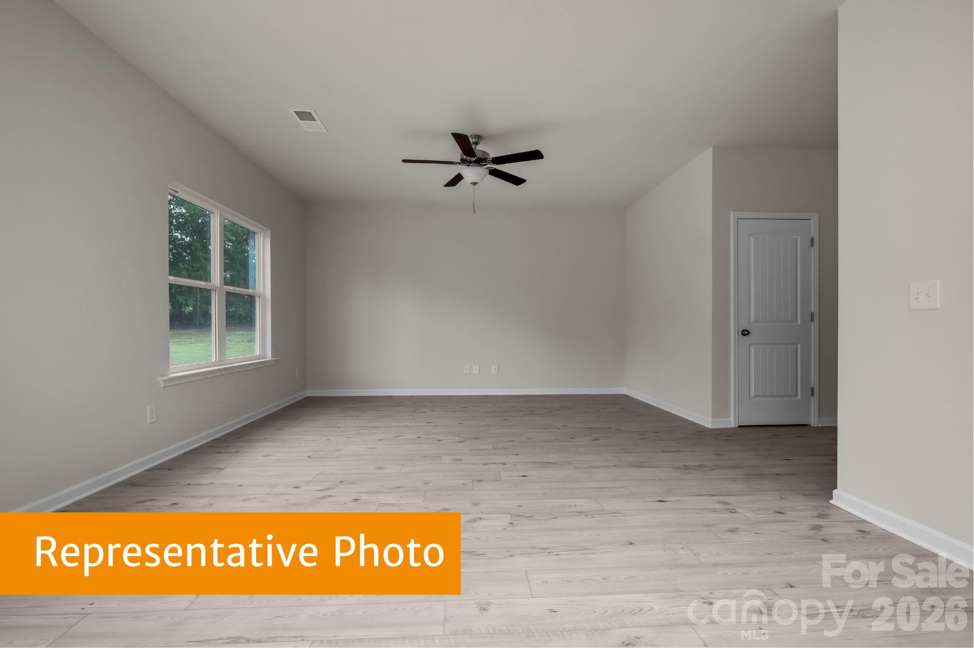 Sunset Meadows - Residential