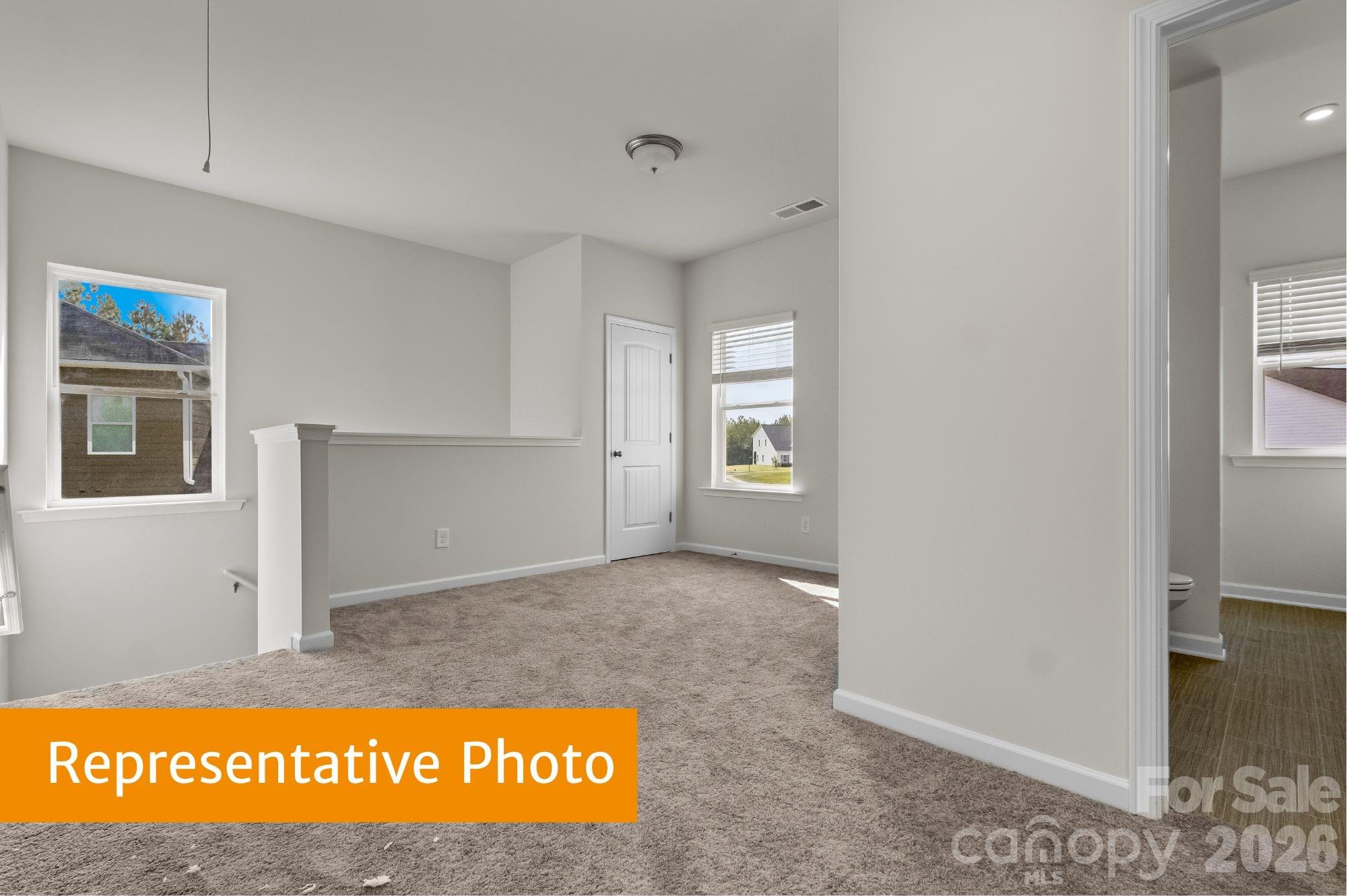 Sunset Meadows - Residential