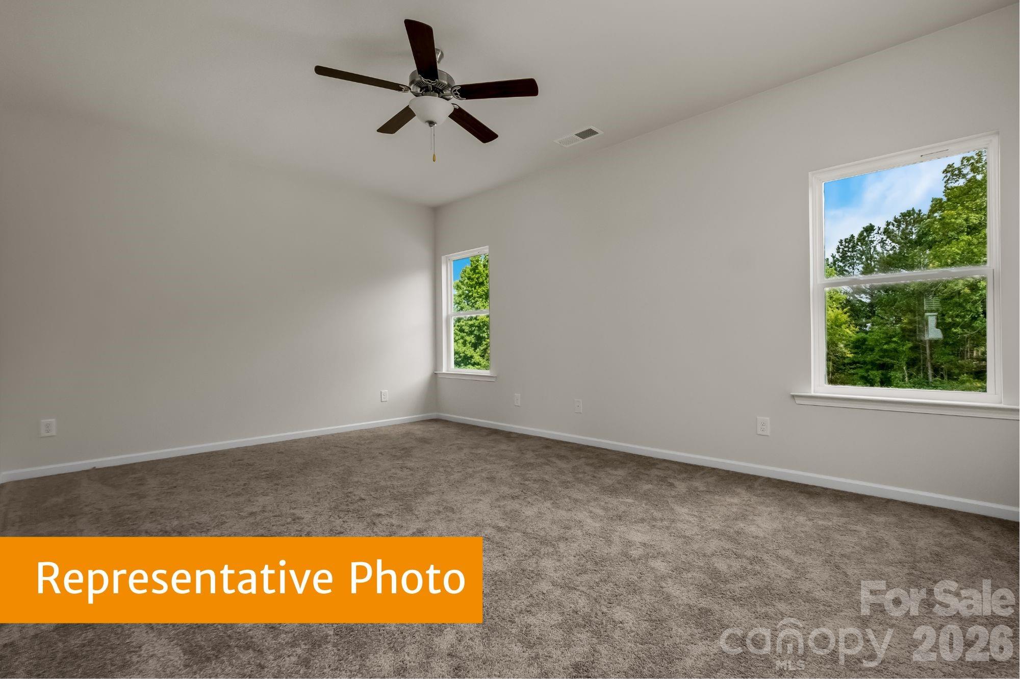 Sunset Meadows - Residential