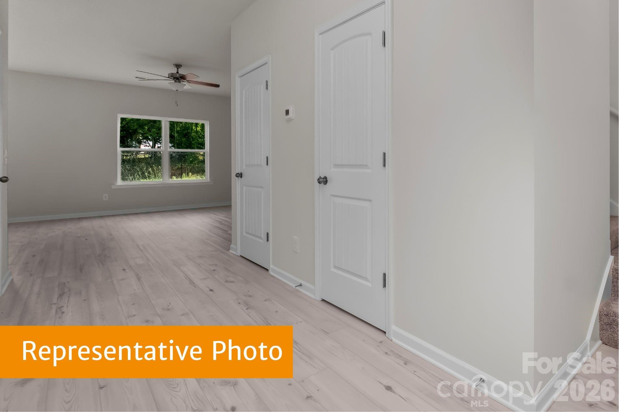 Sunset Meadows - Residential