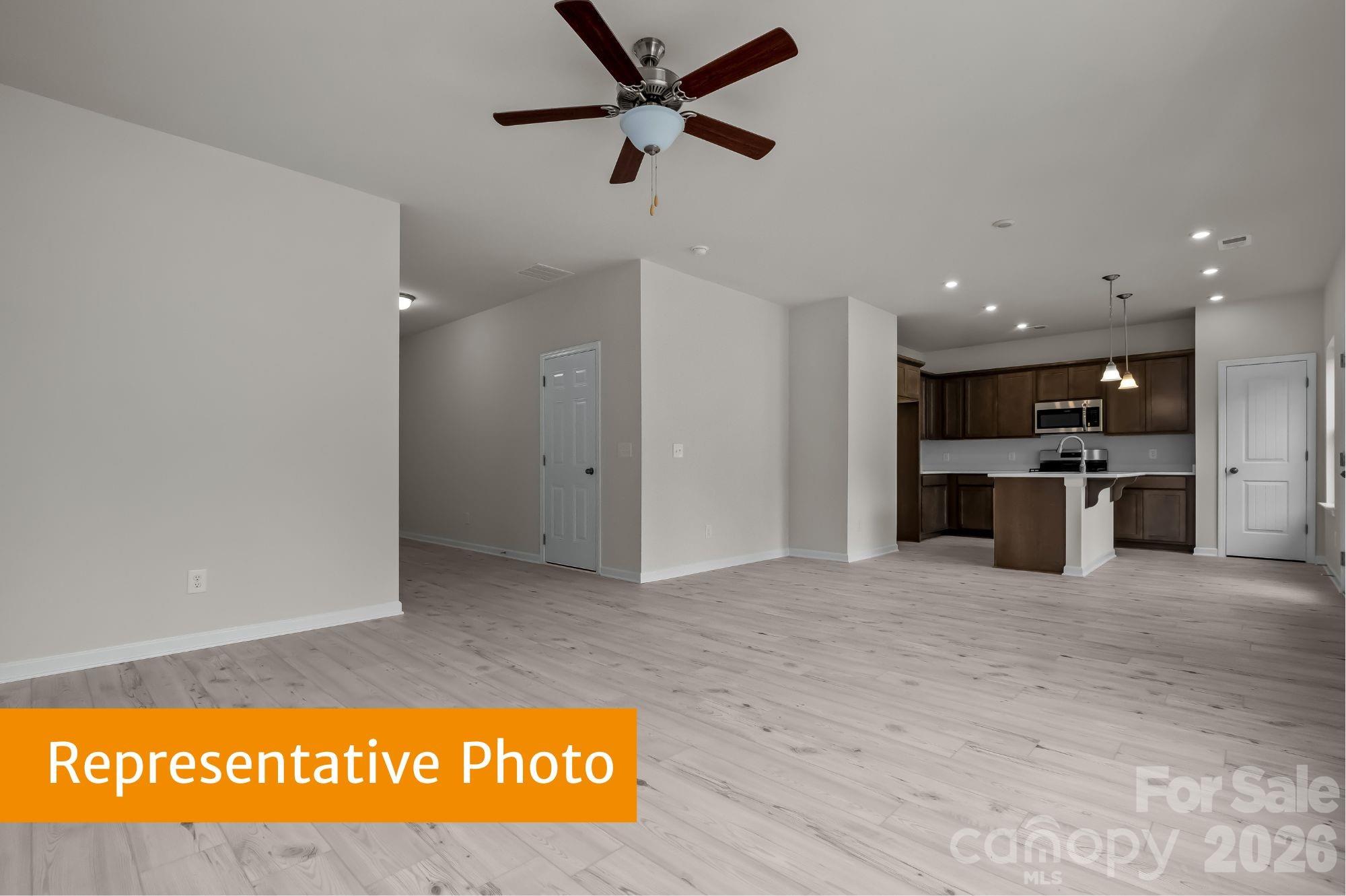 Sunset Meadows - Residential