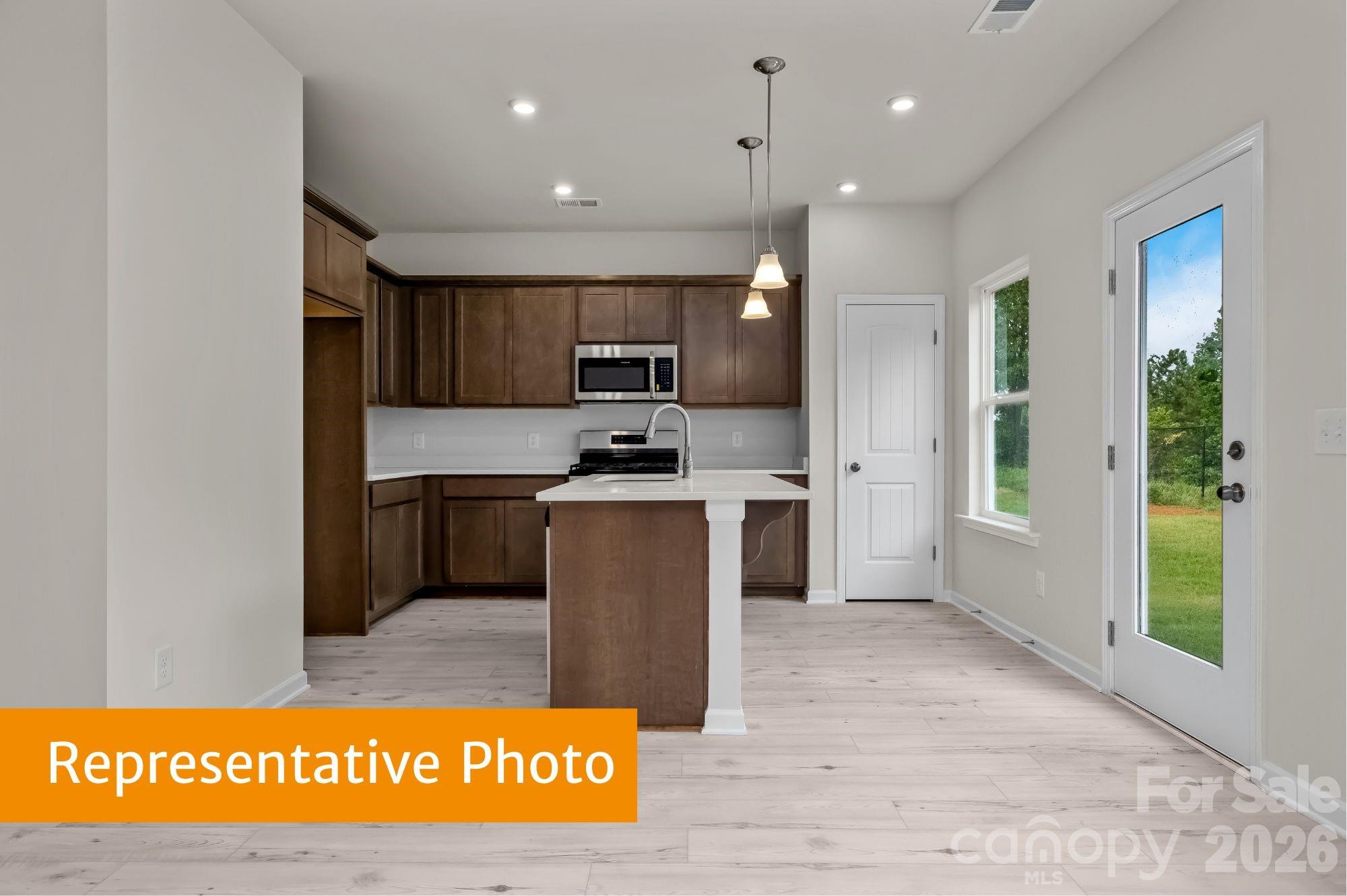 Sunset Meadows - Residential