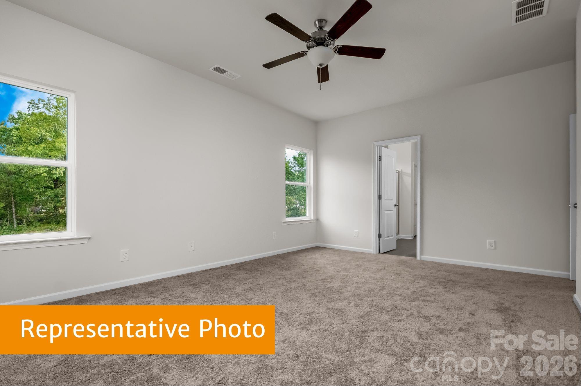 Sunset Meadows - Residential