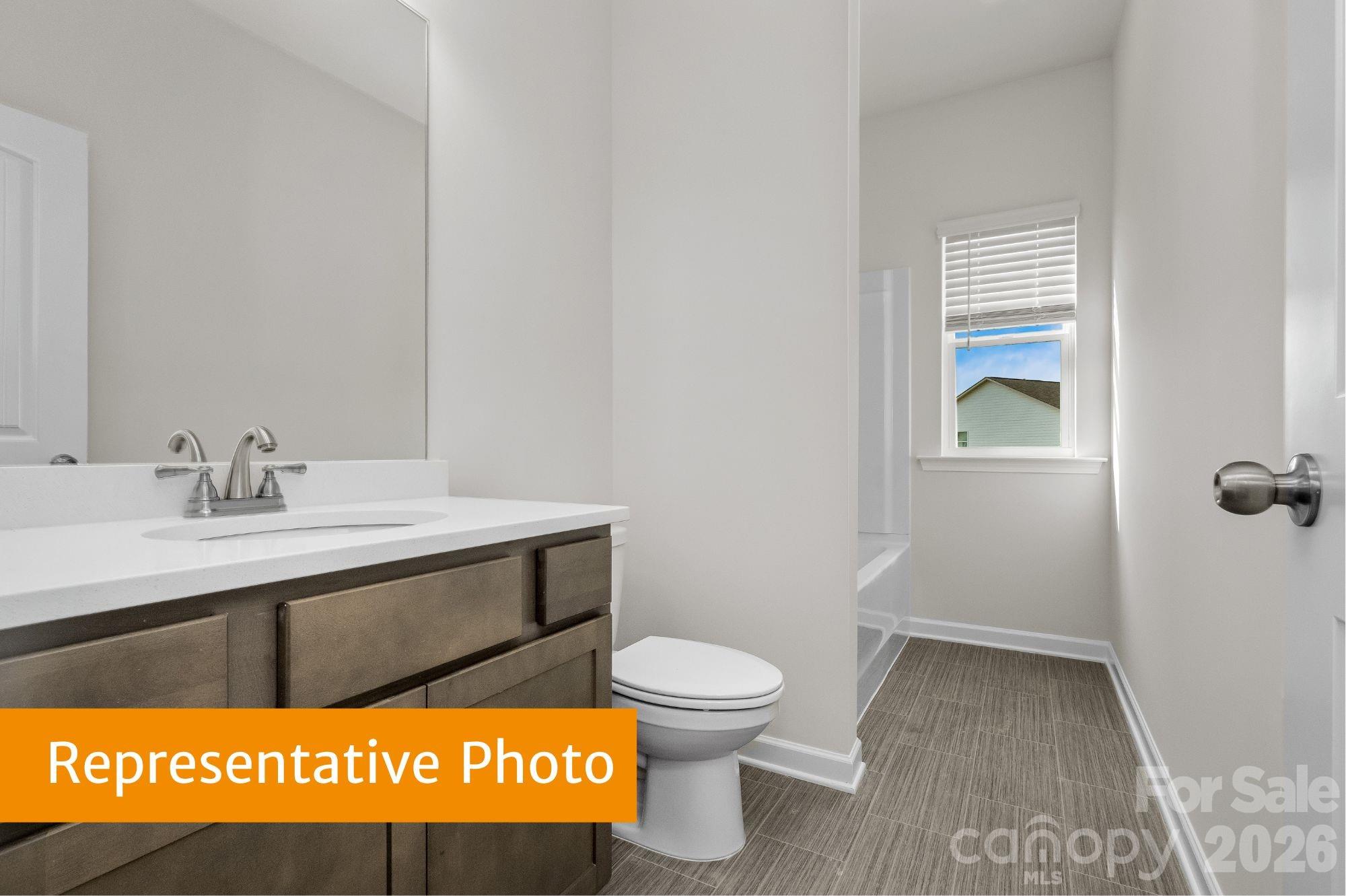 Sunset Meadows - Residential