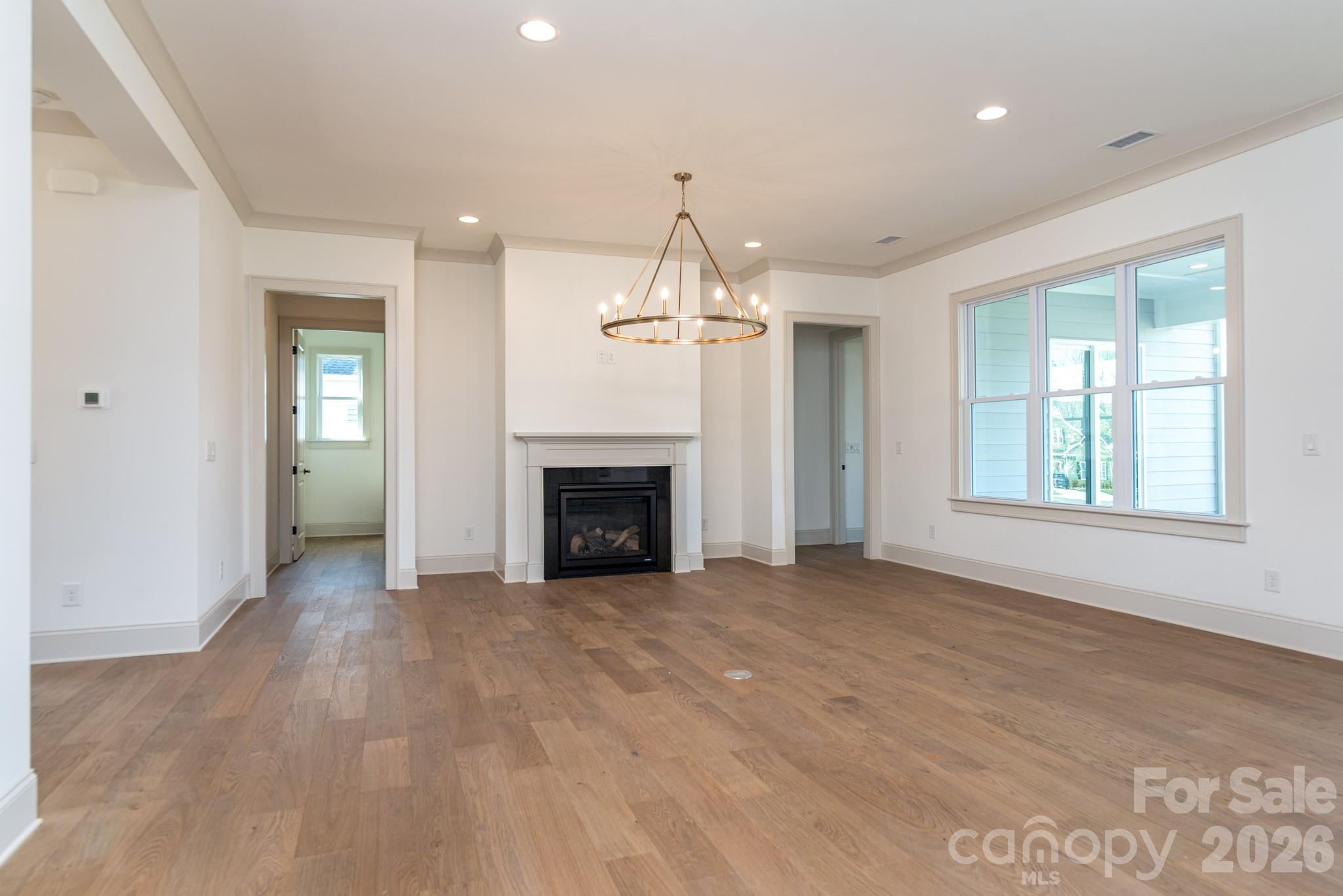Baileys Glen - Residential