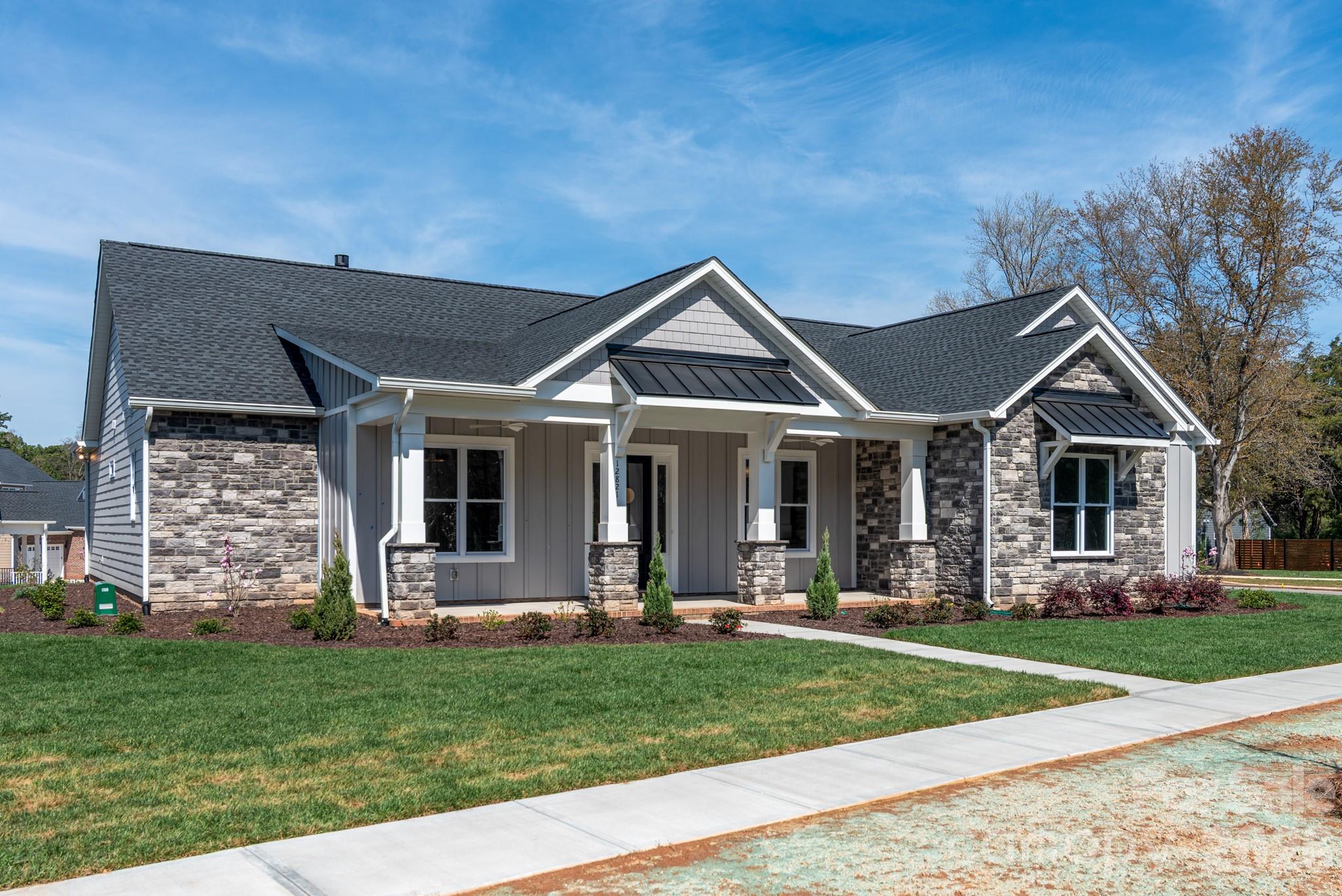Baileys Glen - Residential