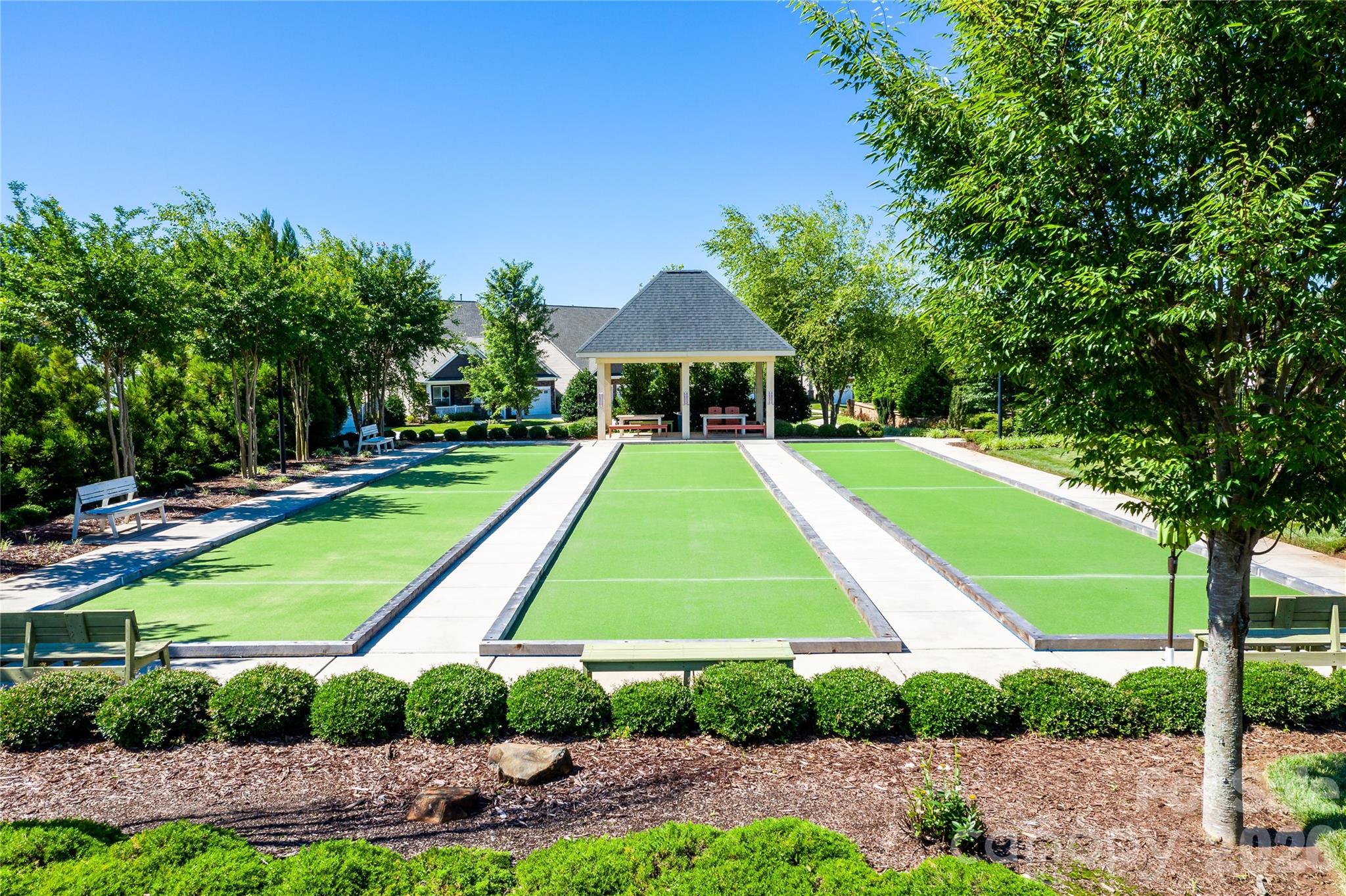 Baileys Glen - Residential