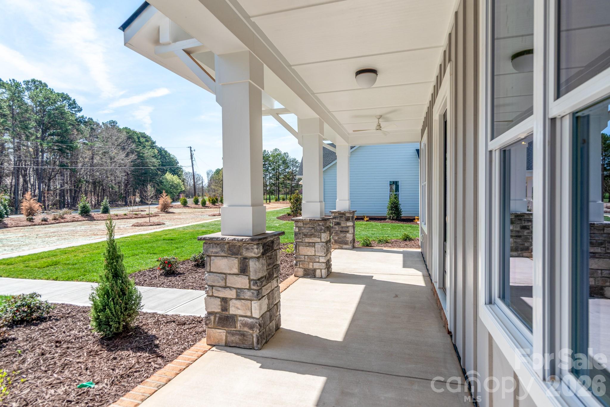 Baileys Glen - Residential