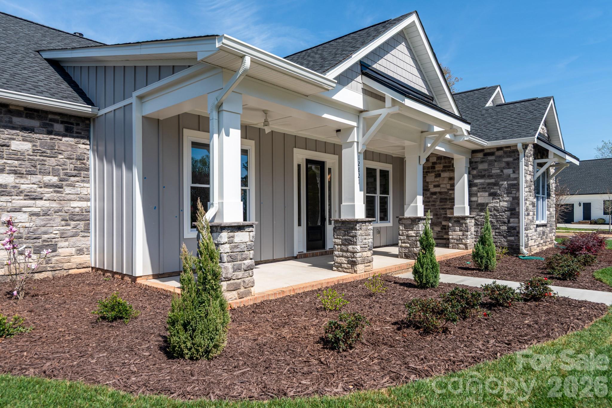 Baileys Glen - Residential