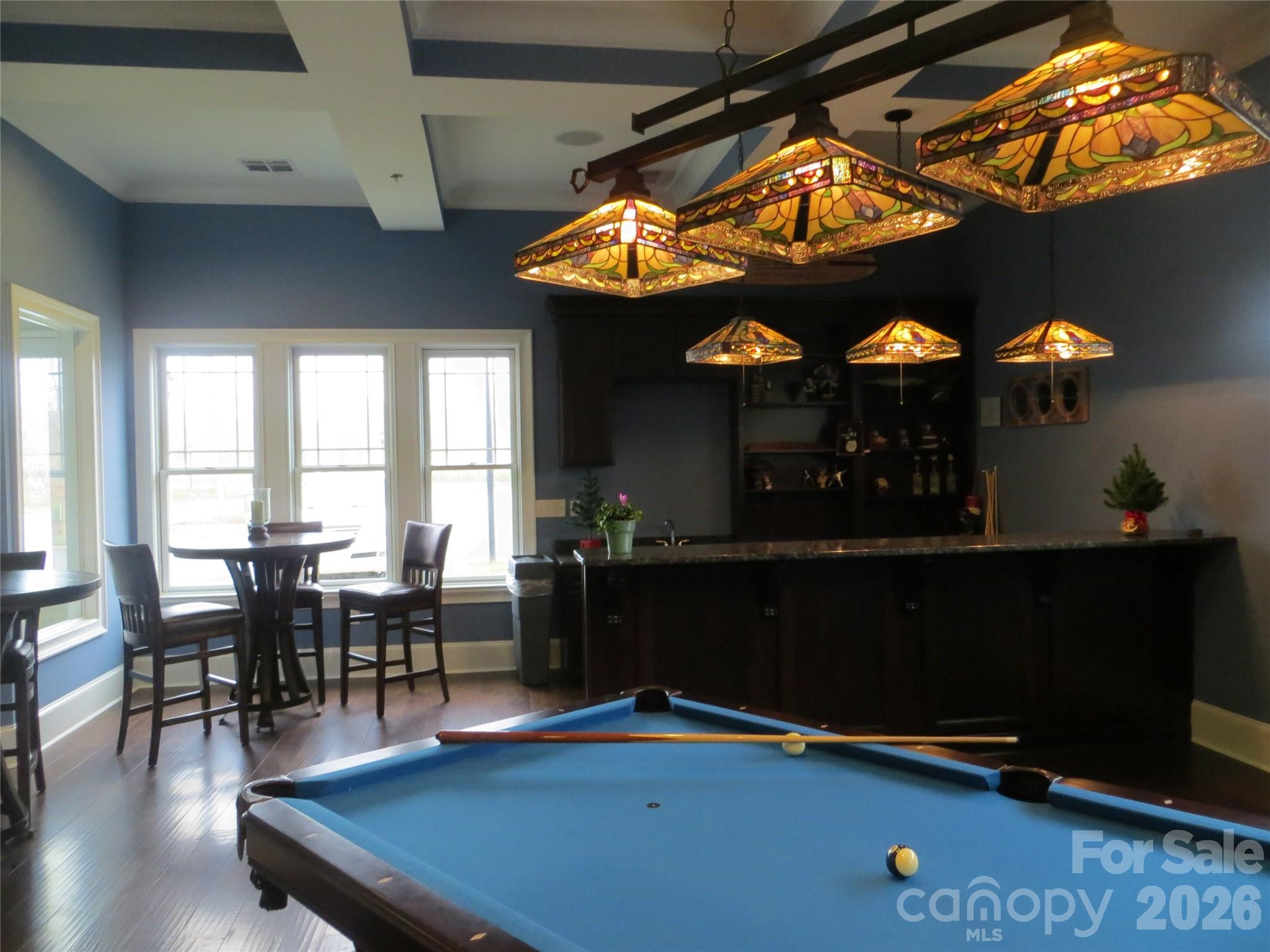 Baileys Glen - Residential