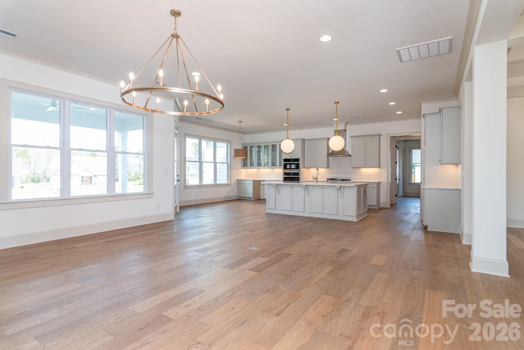 Baileys Glen - Residential