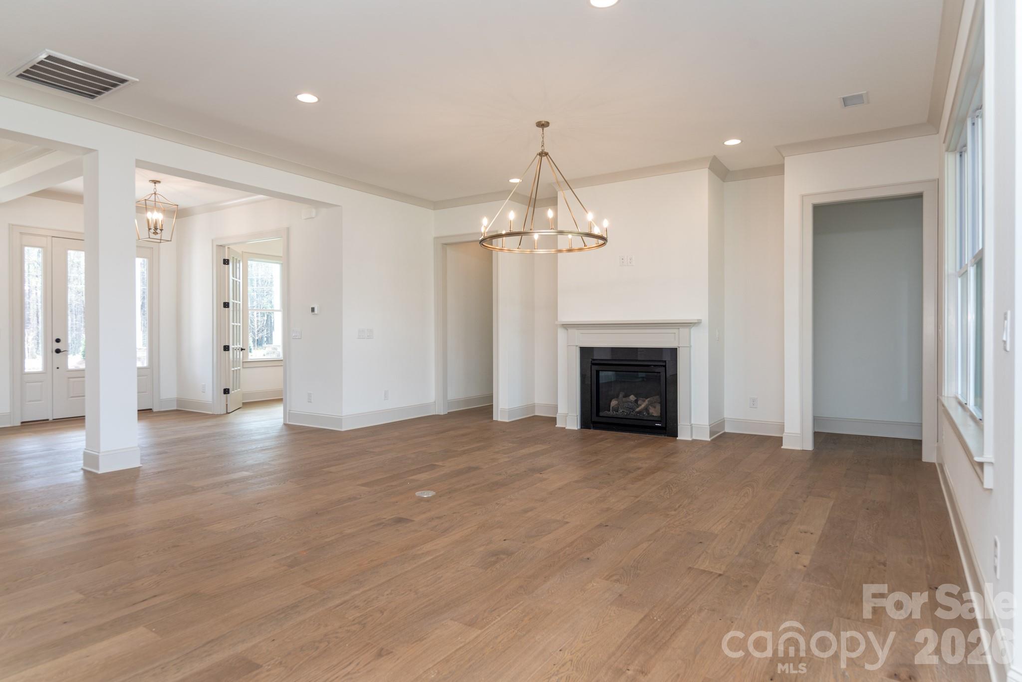 Baileys Glen - Residential