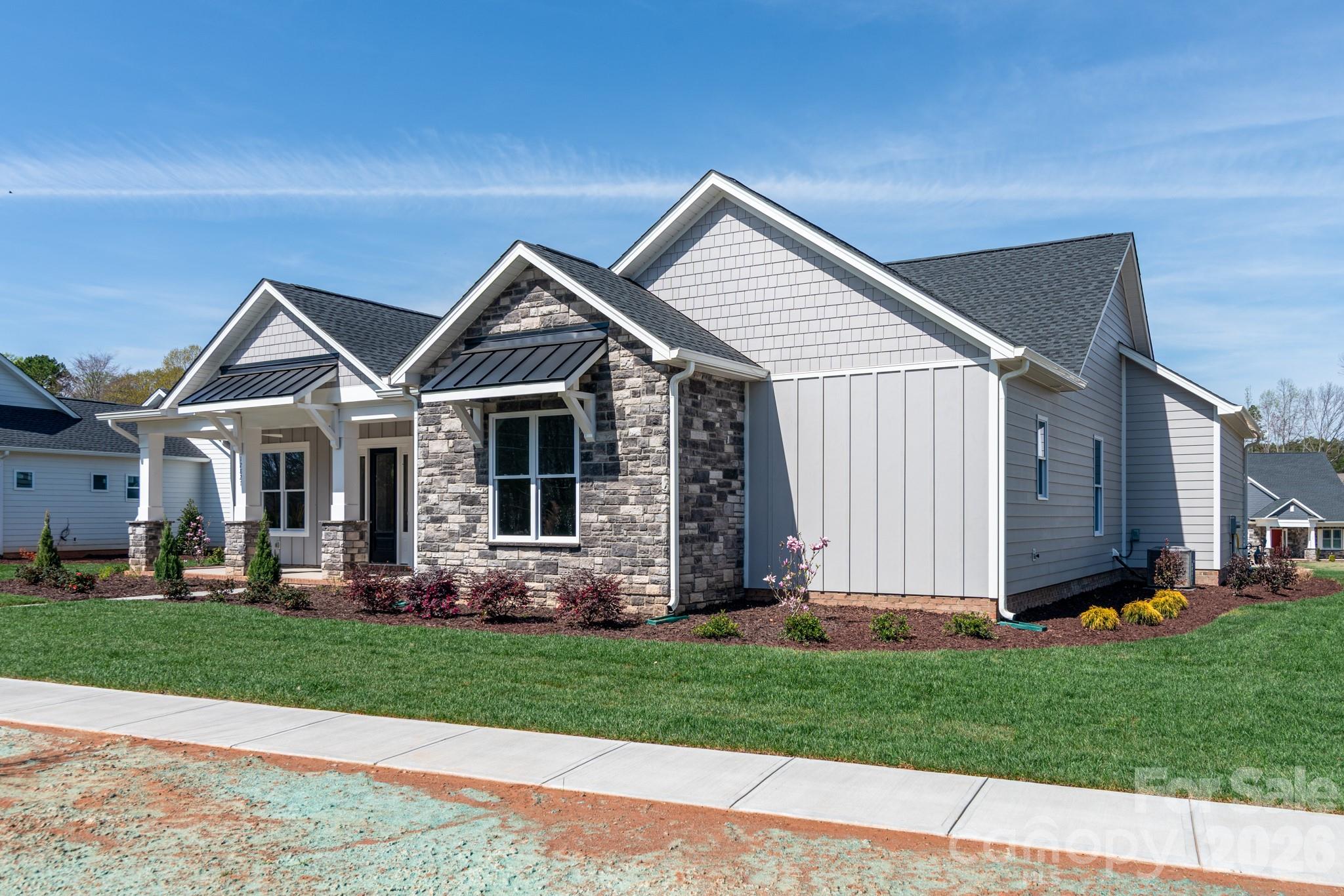 Baileys Glen - Residential