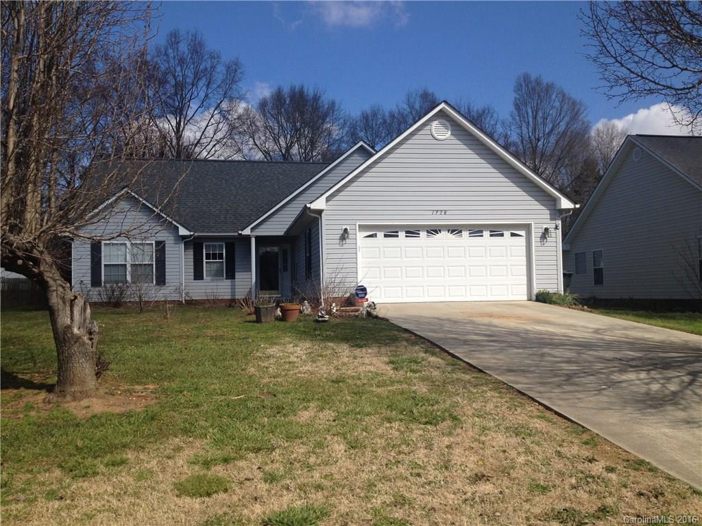 Bristol Park - Residential