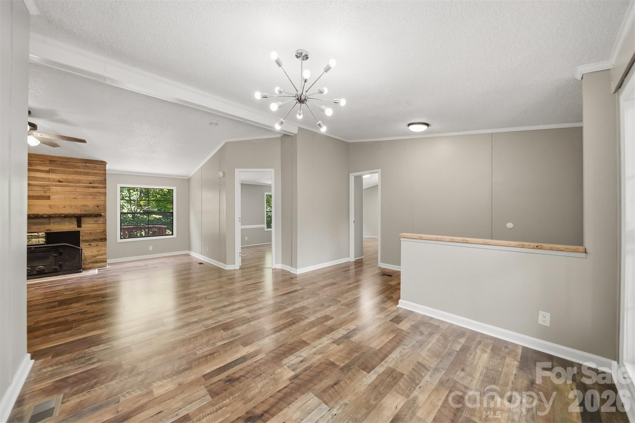 Mill Ridge - Residential