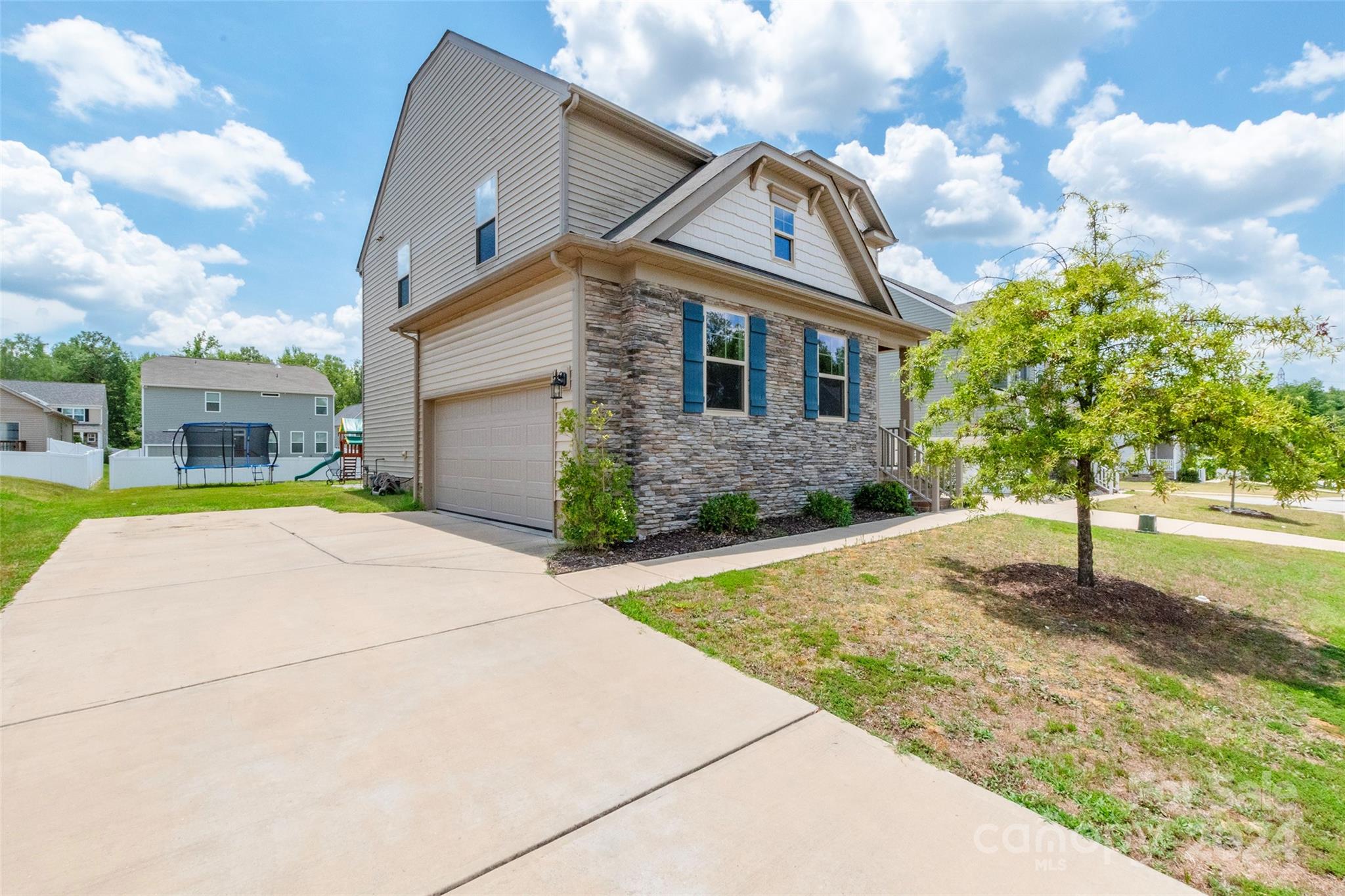 Sweetwater - Residential