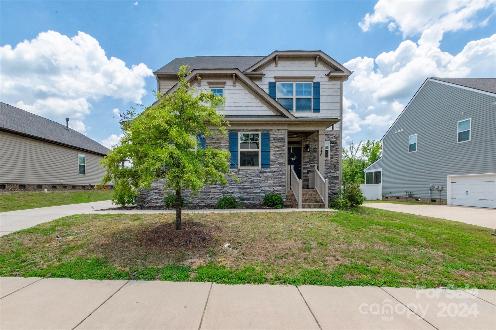 Sweetwater - Residential