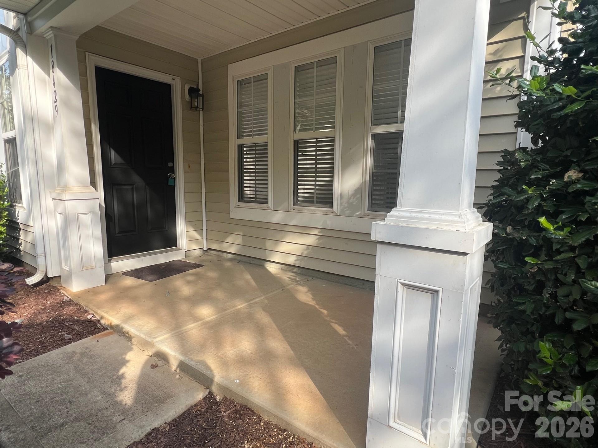 Caldwell Station - Residential