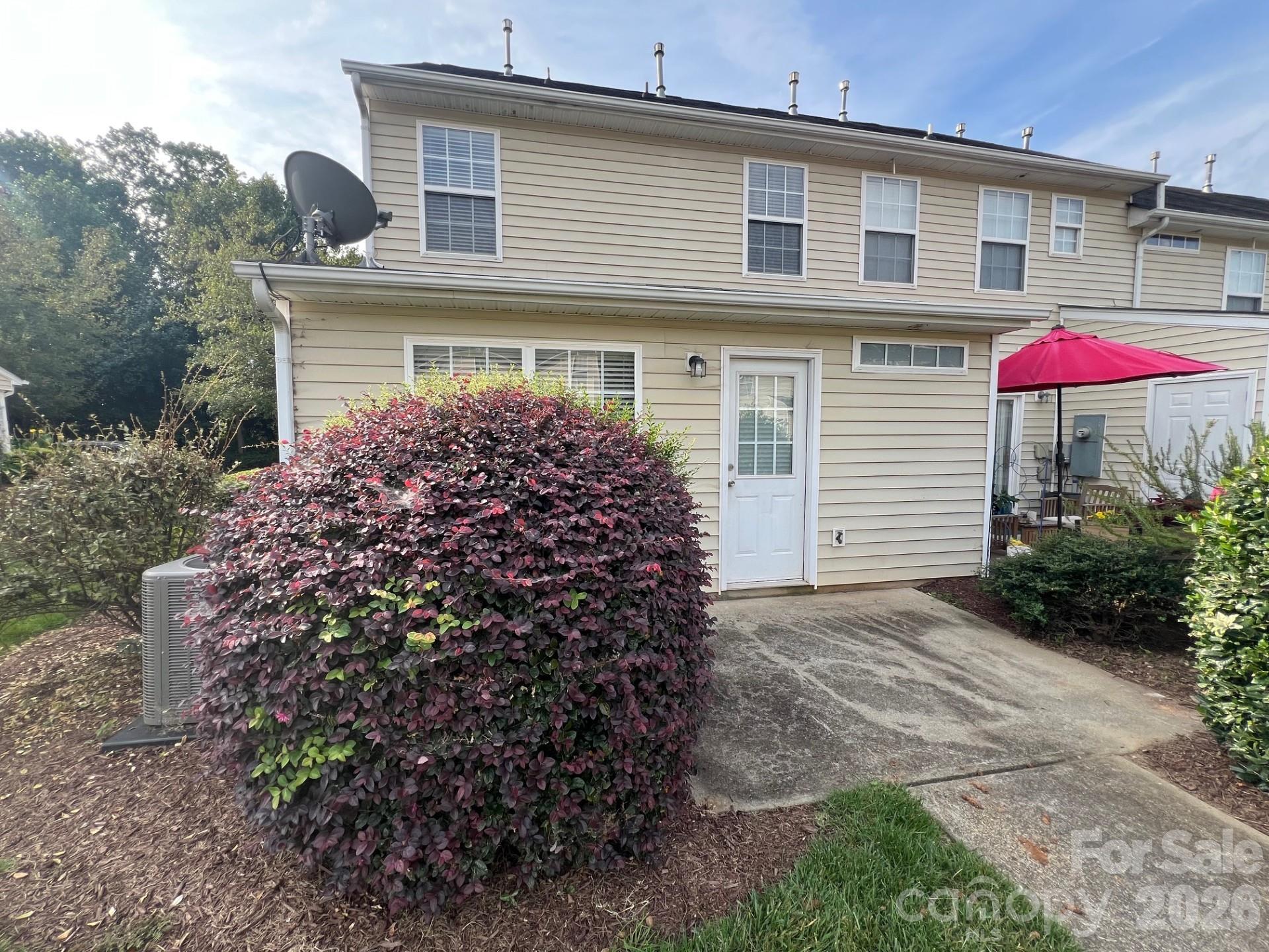 Caldwell Station - Residential