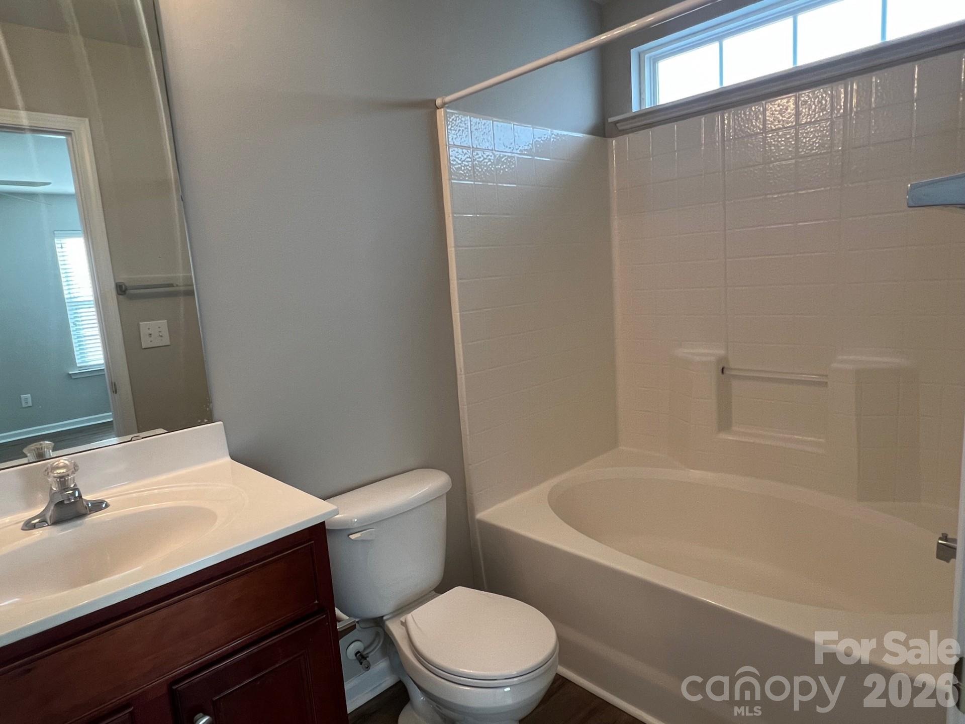 Caldwell Station - Residential