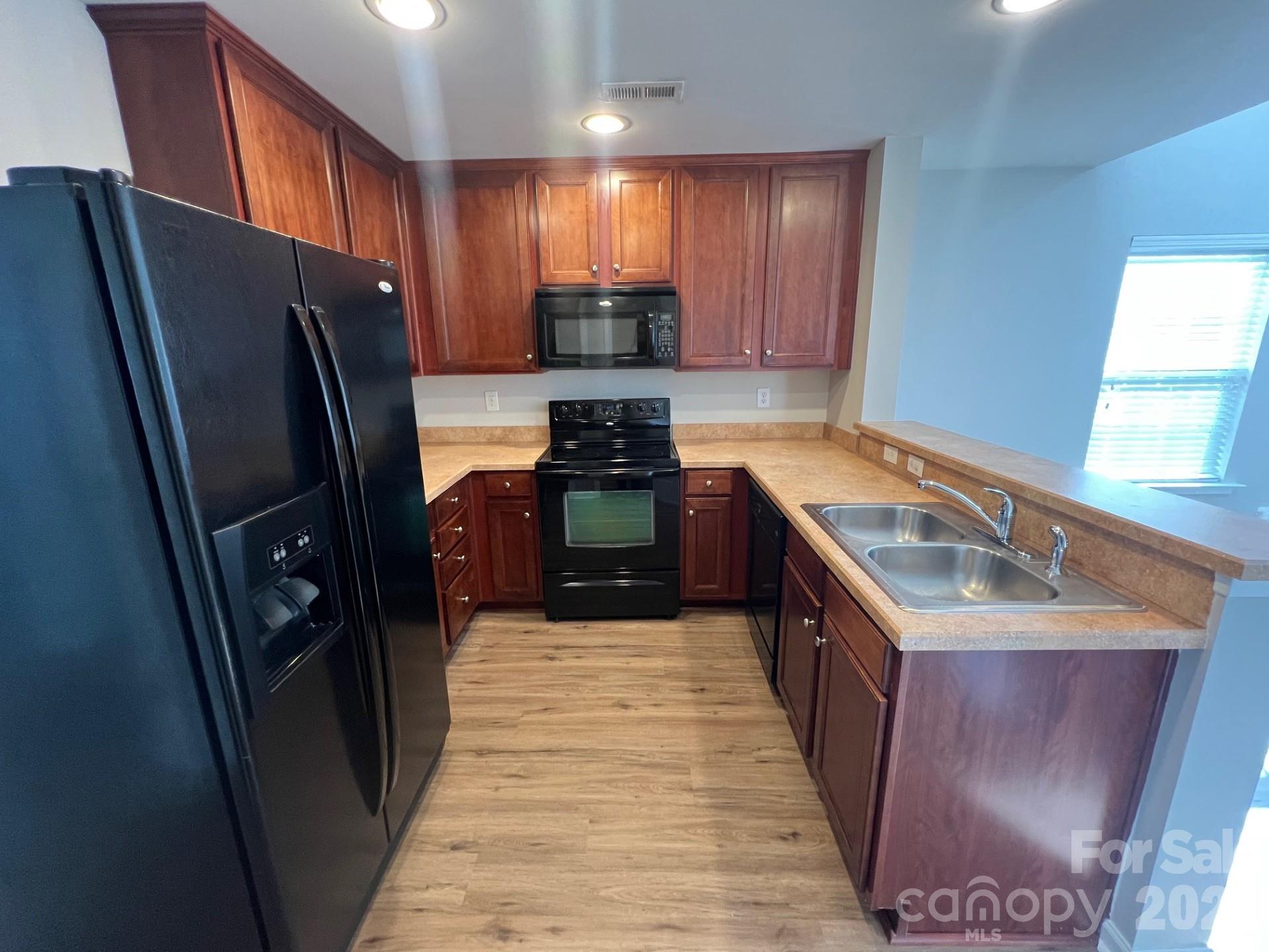 Caldwell Station - Residential