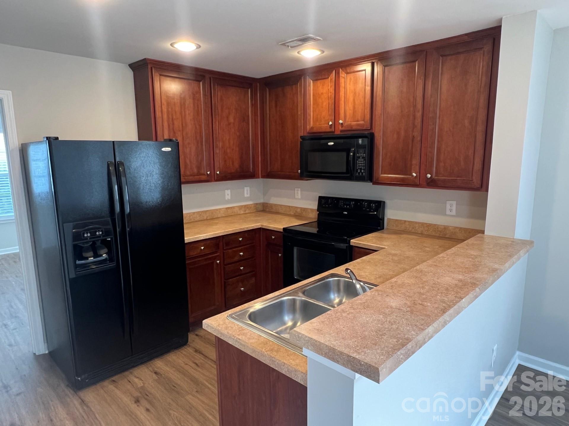 Caldwell Station - Residential