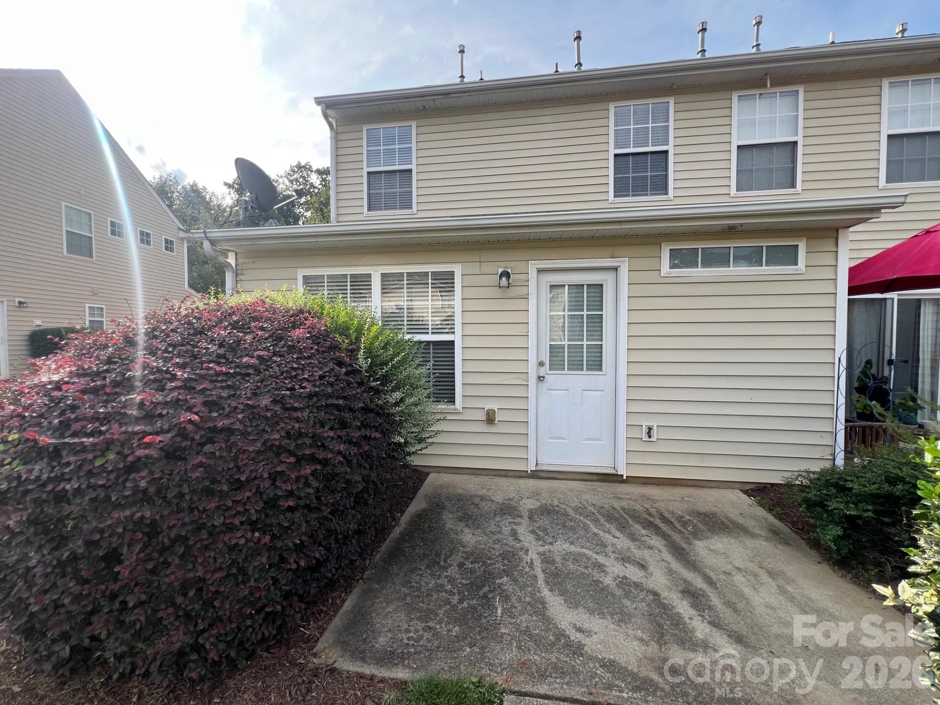 Caldwell Station - Residential