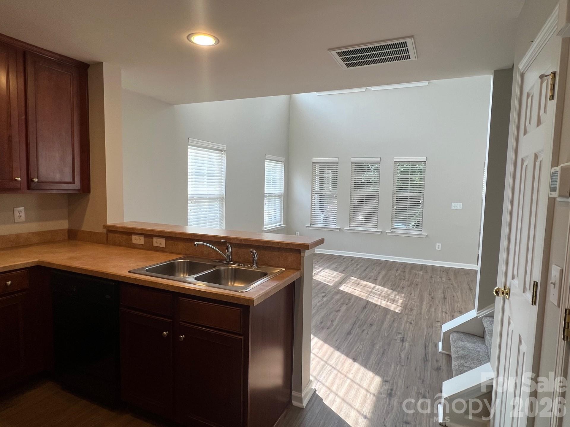 Caldwell Station - Residential
