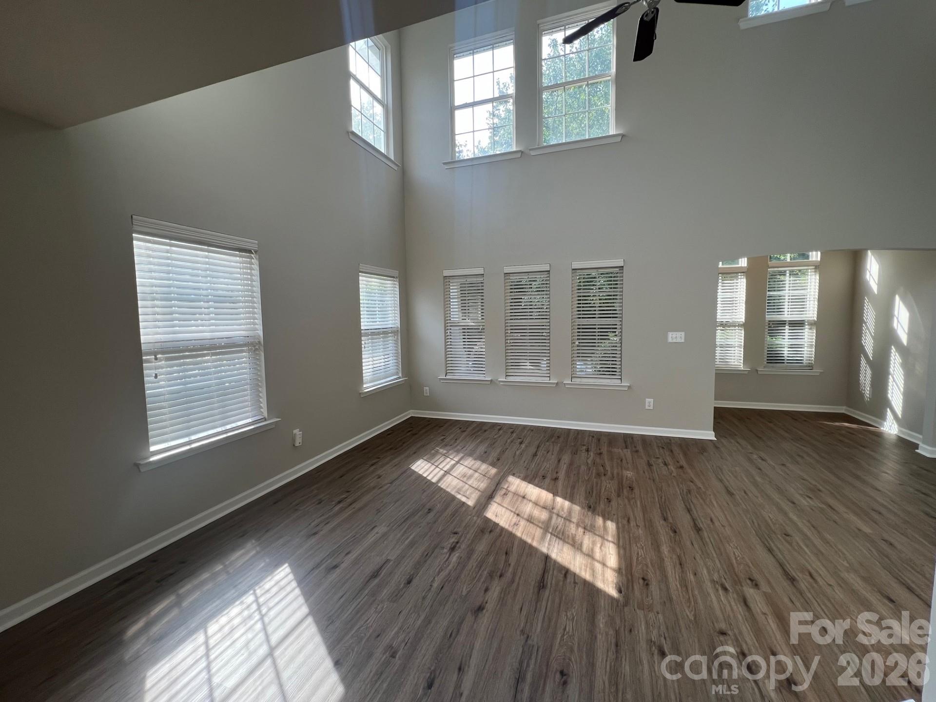 Caldwell Station - Residential