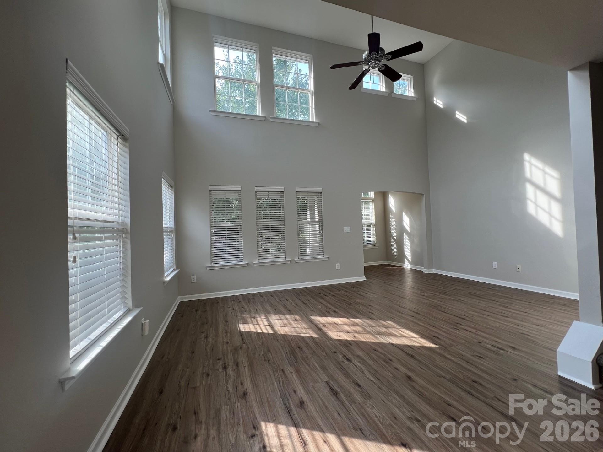 Caldwell Station - Residential
