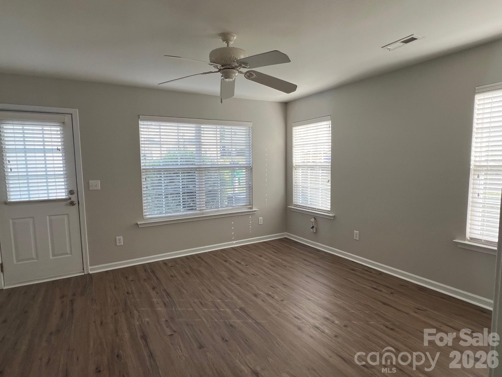 Caldwell Station - Residential