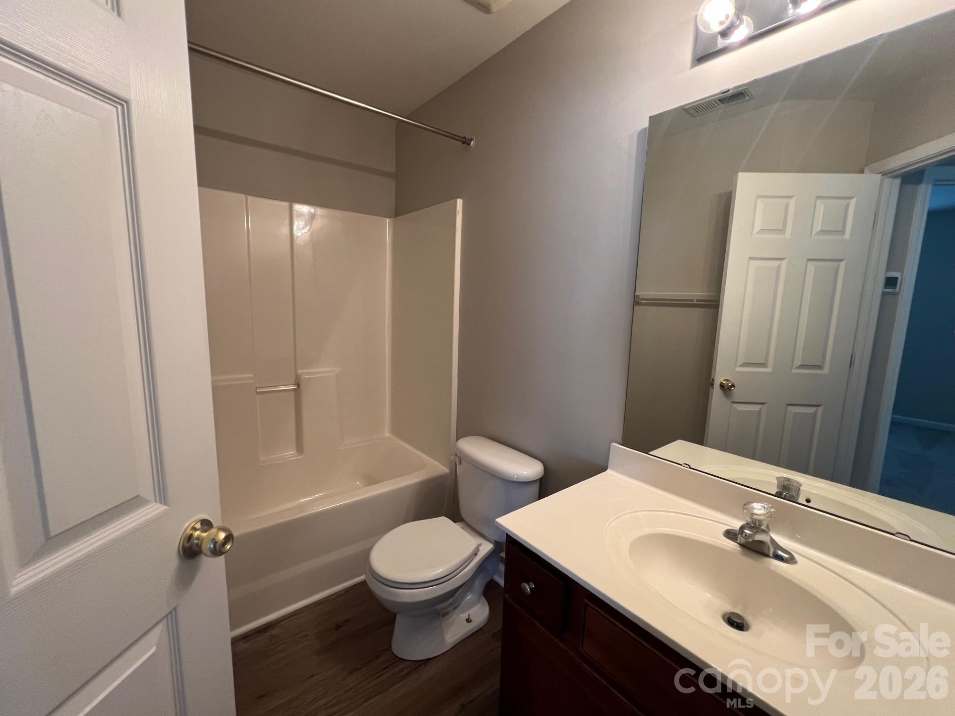 Caldwell Station - Residential