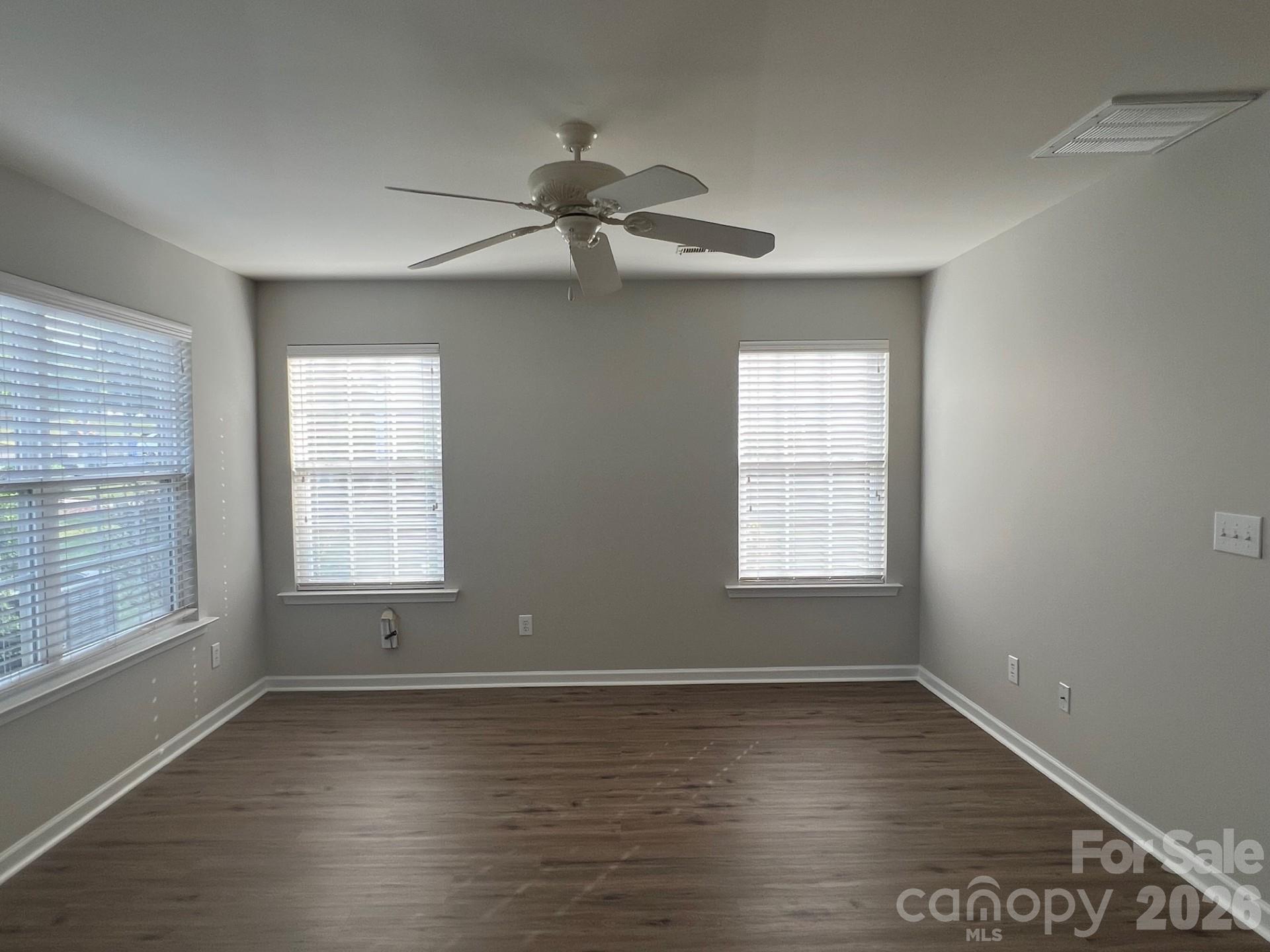 Caldwell Station - Residential