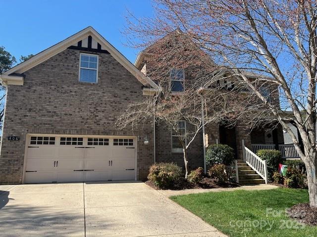 Hollister - Residential
