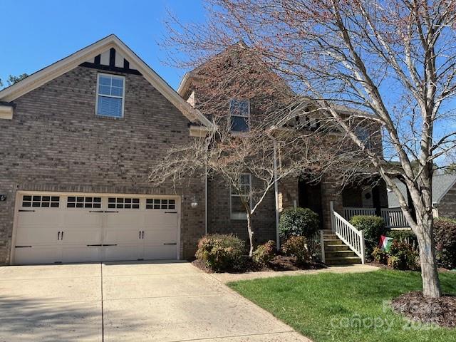 Hollister - Residential