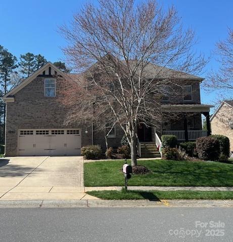 Hollister - Residential