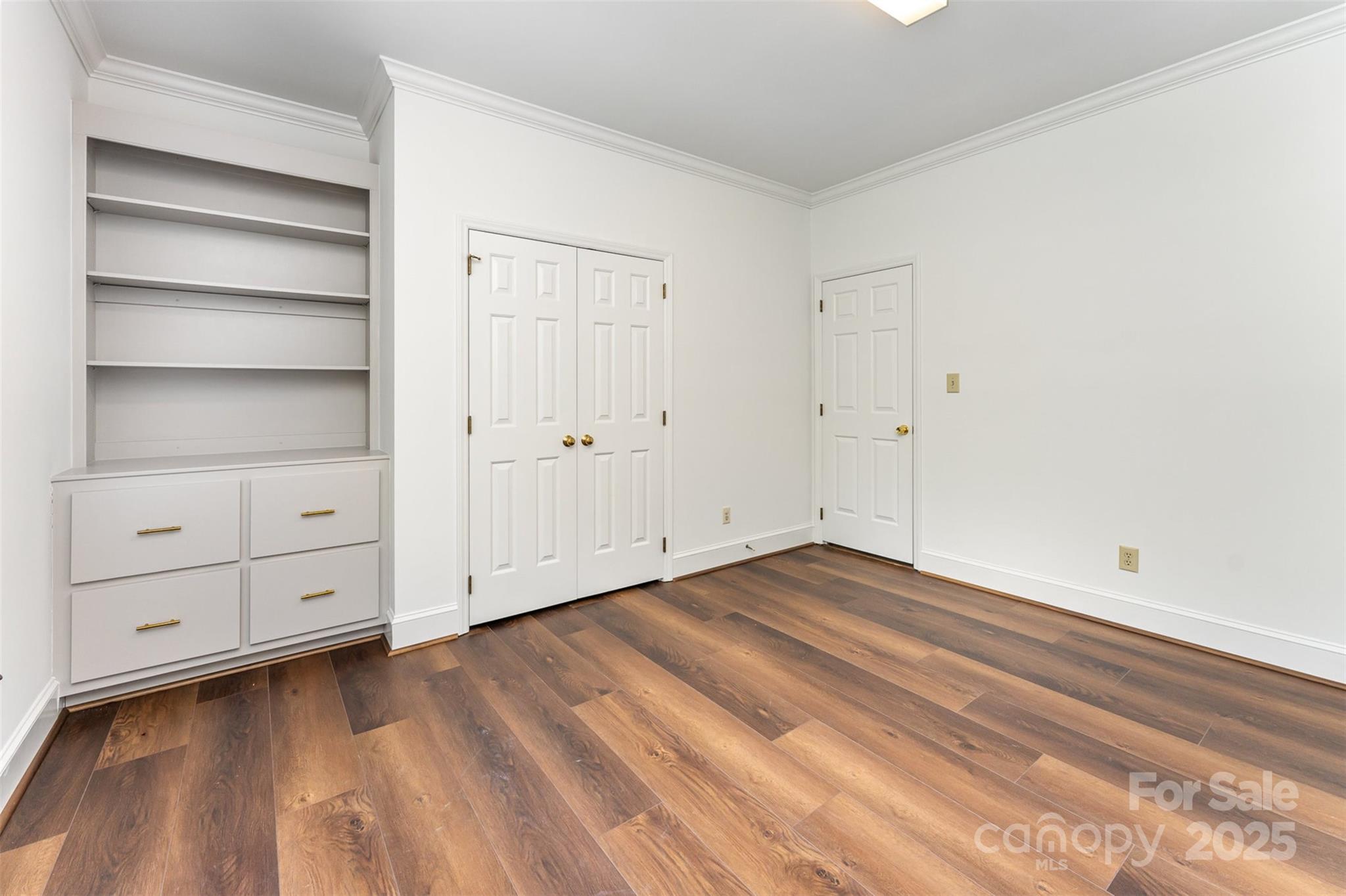 Bailiwyck - Residential