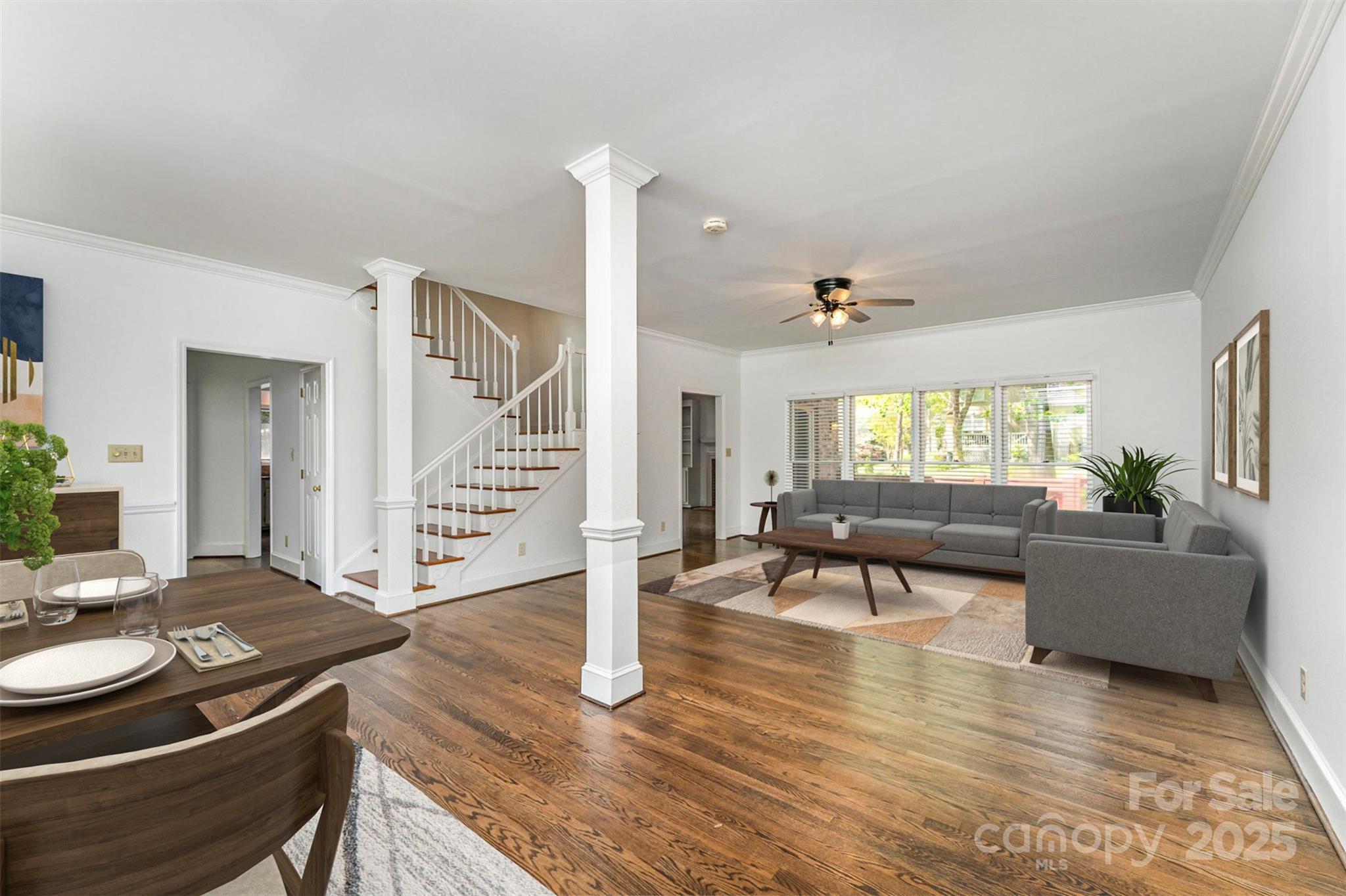 Bailiwyck - Residential
