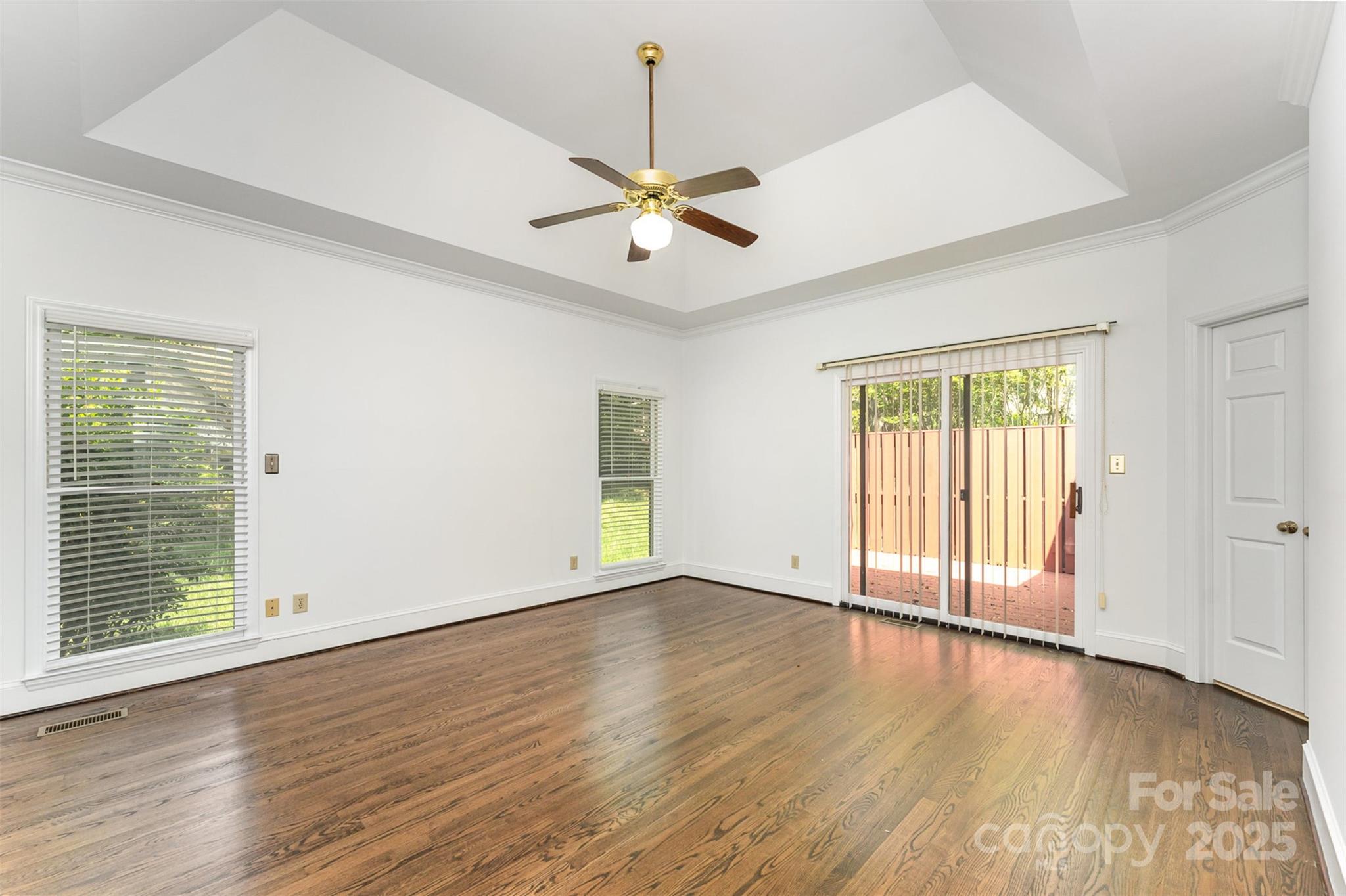Bailiwyck - Residential