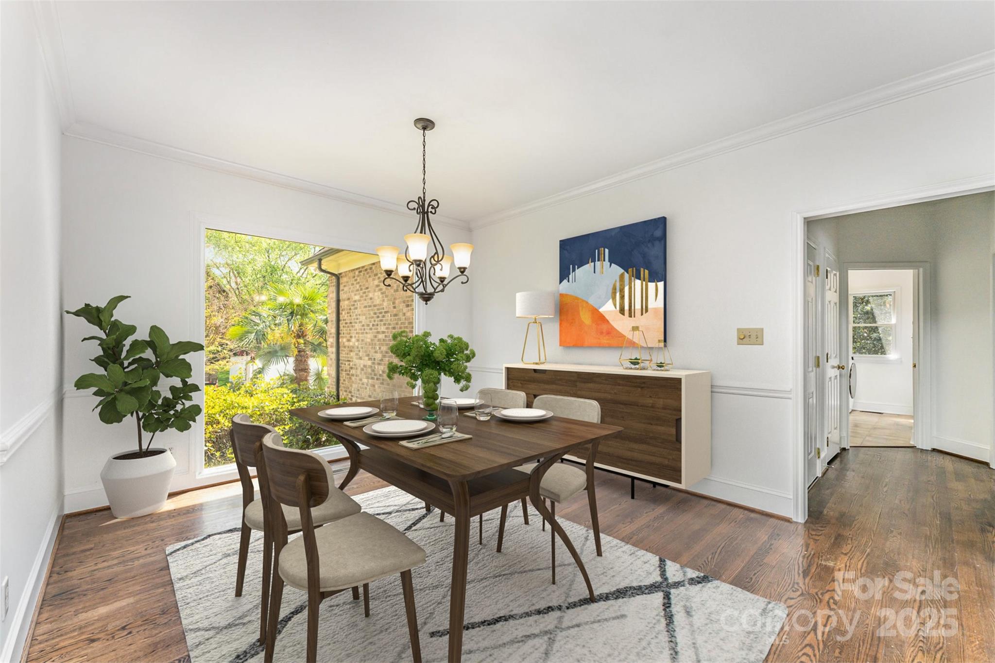 Bailiwyck - Residential