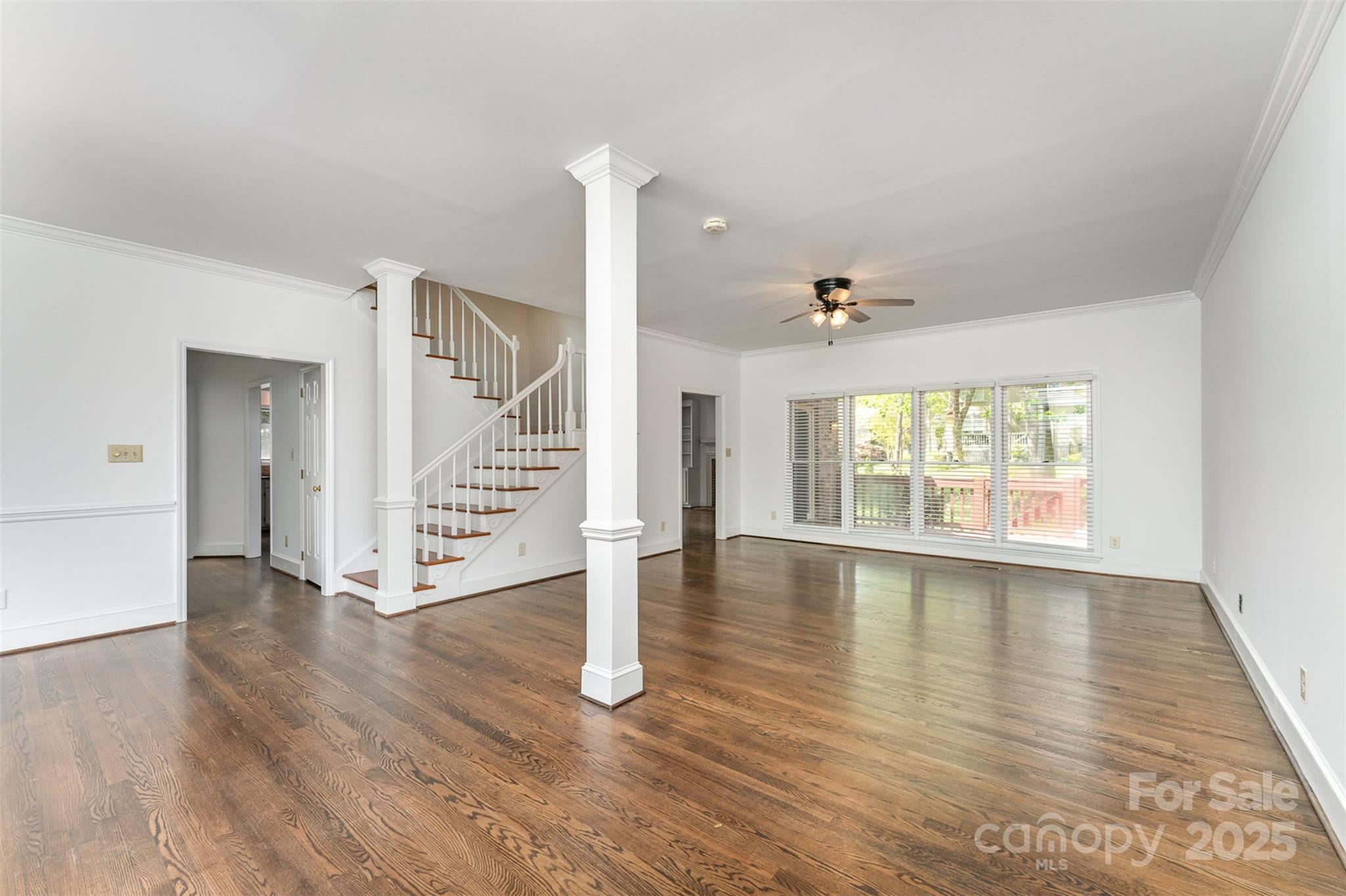 Bailiwyck - Residential