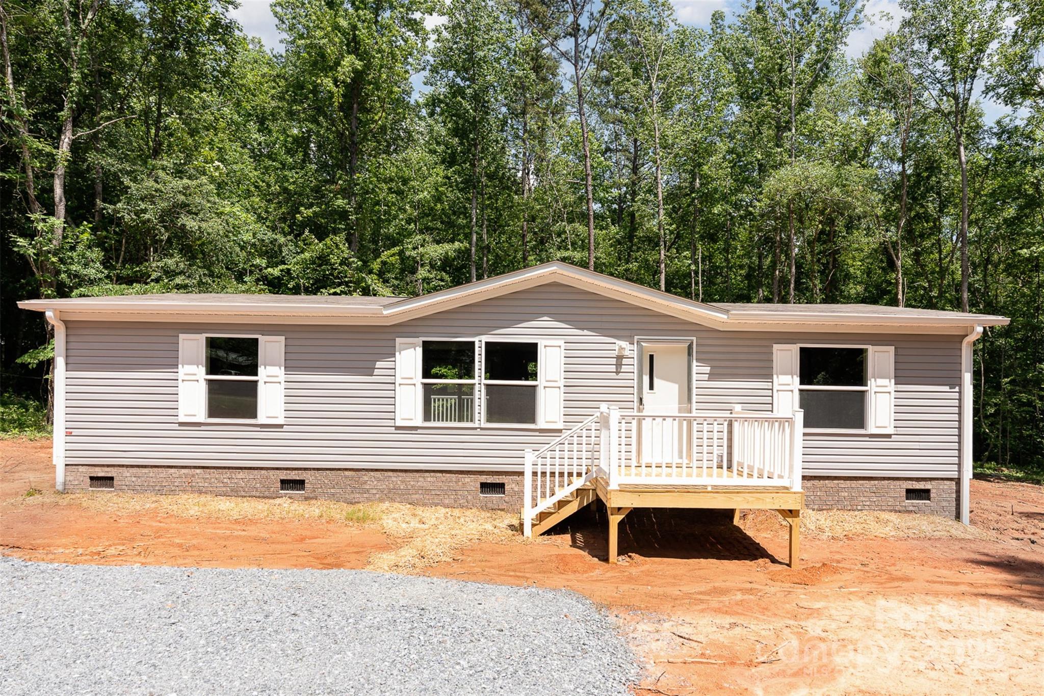 Deertrail - Residential
