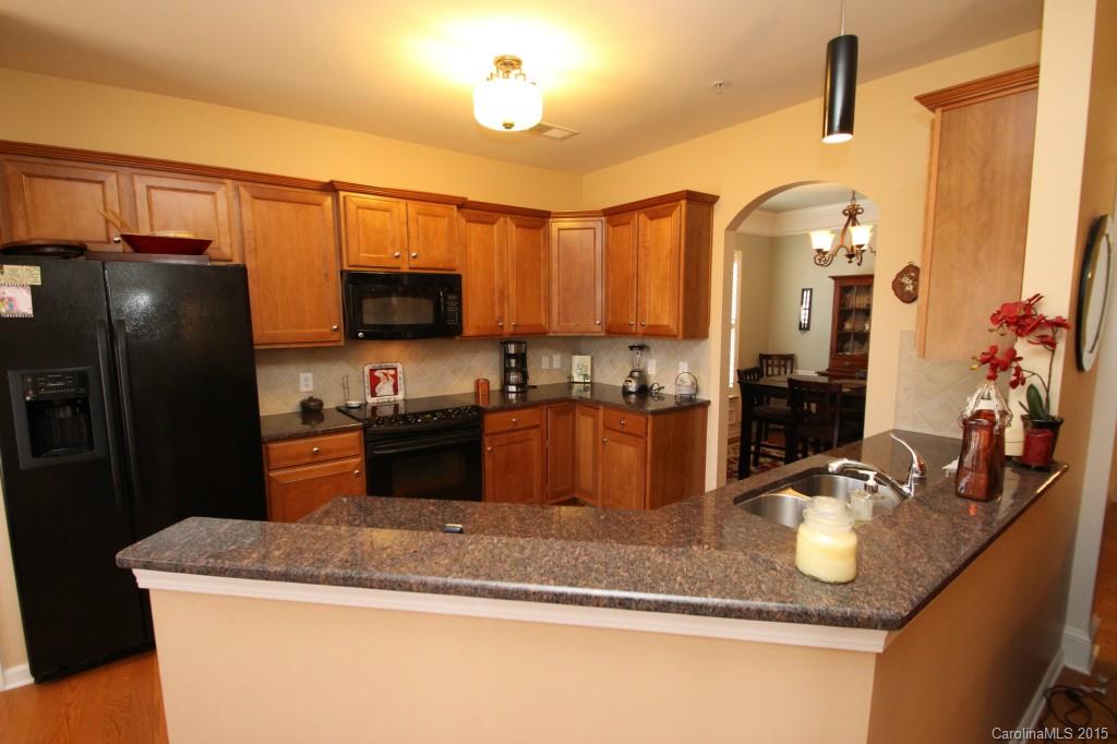 Sun City Carolina Lakes - Residential