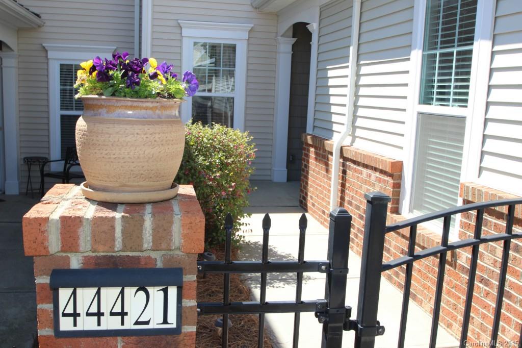 Sun City Carolina Lakes - Residential