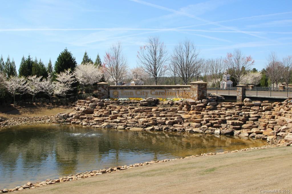 Sun City Carolina Lakes - Residential