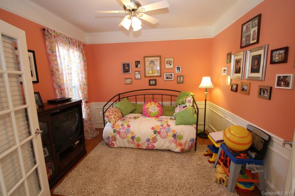 Sun City Carolina Lakes - Residential