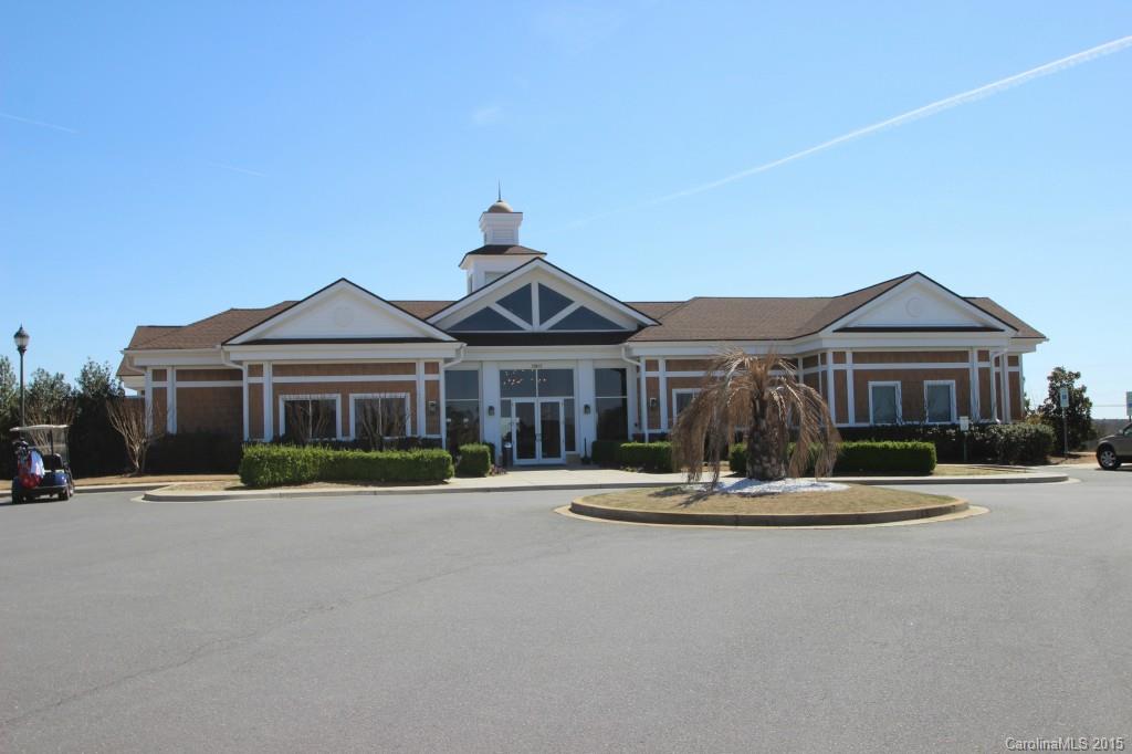 Sun City Carolina Lakes - Residential